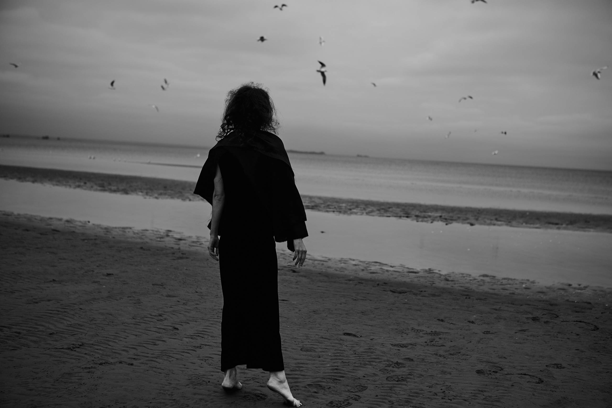 Соломея: писательница и модель. Контент-фотограф для творческих единиц и мастеров в Санкт-Петербурге