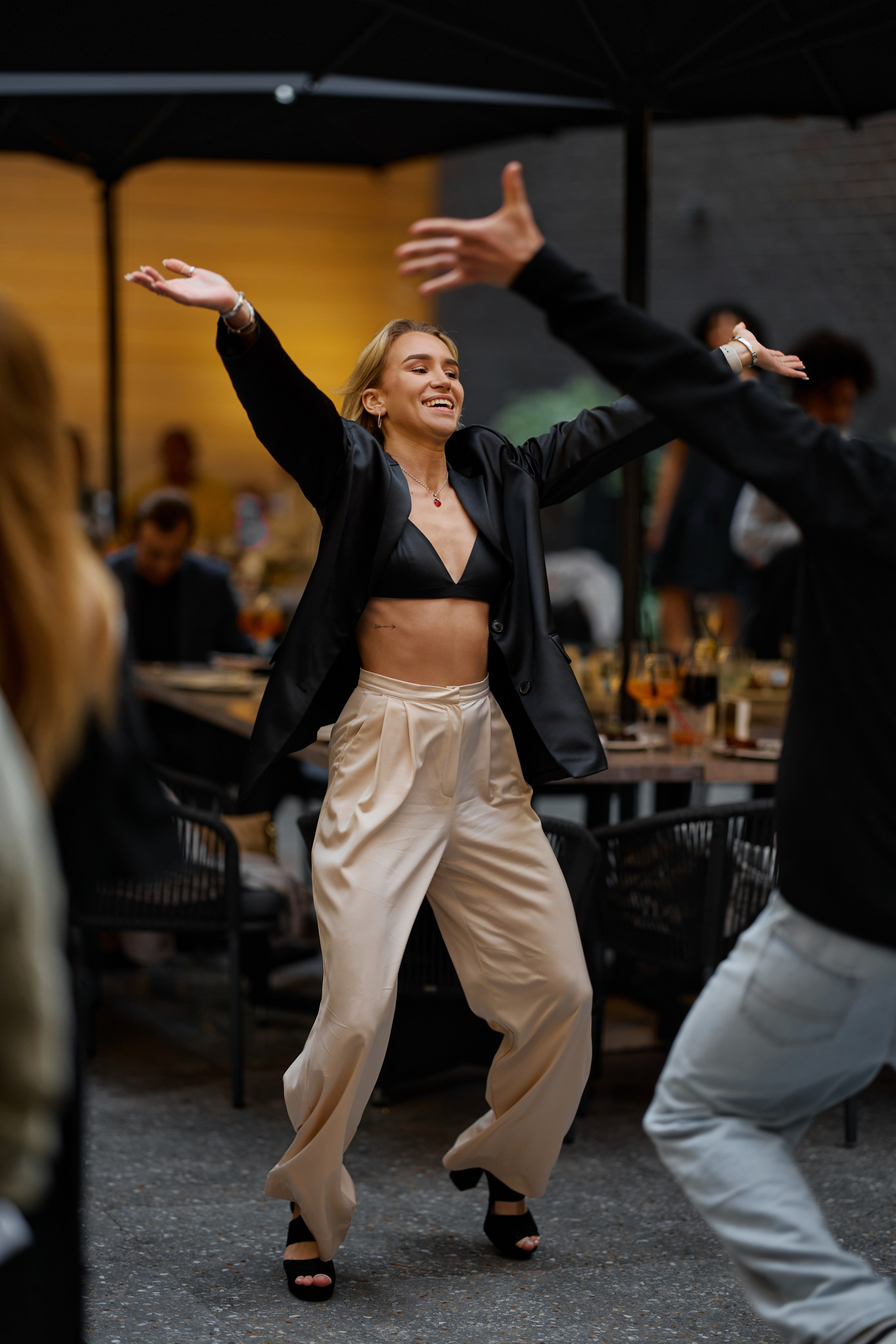 HAPPY BIRTHDAY, KOSTYA!. ARTEMIY IGNATOV