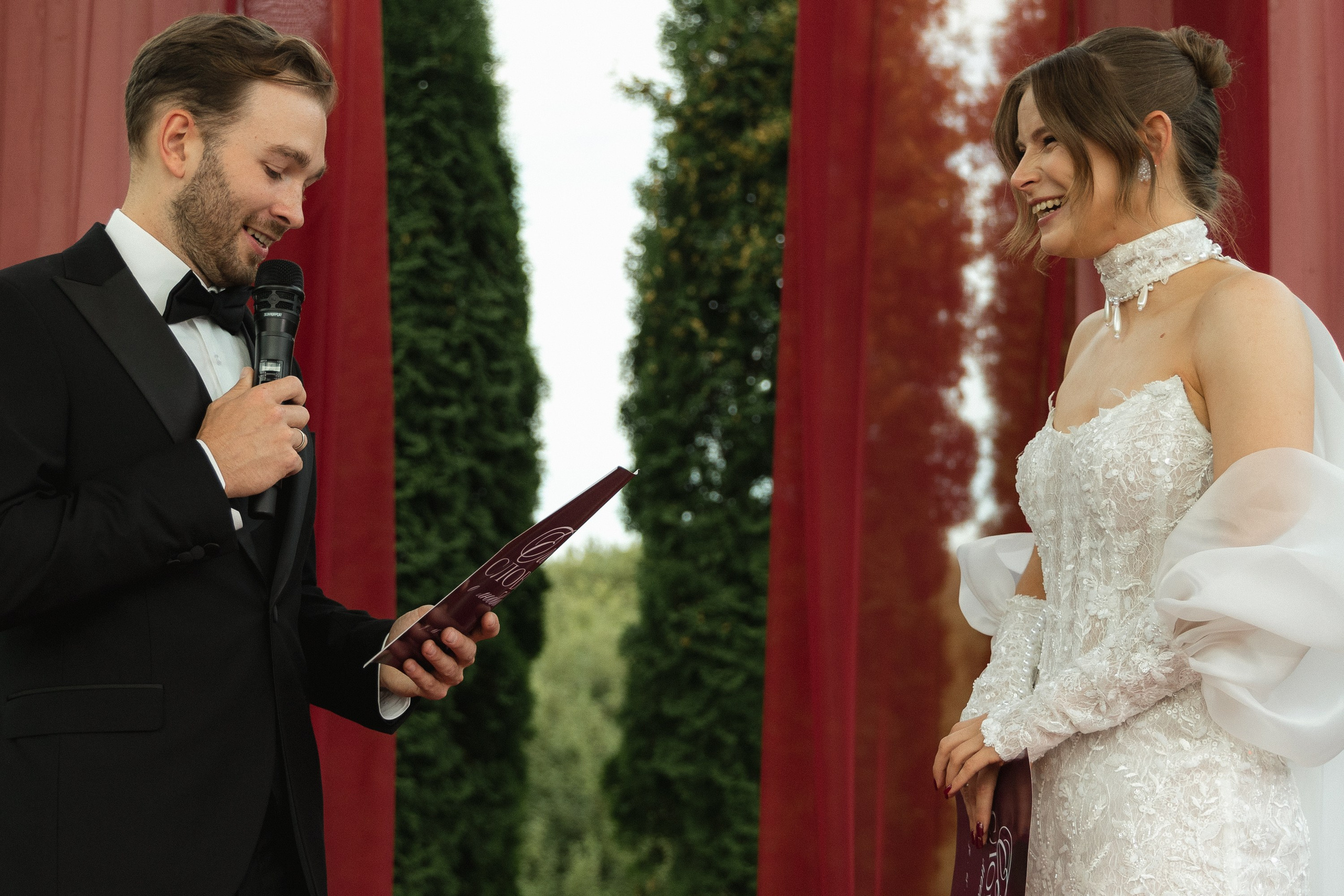 Учащается пульс. Свадебный фотограф Ярославль, Рыбинск