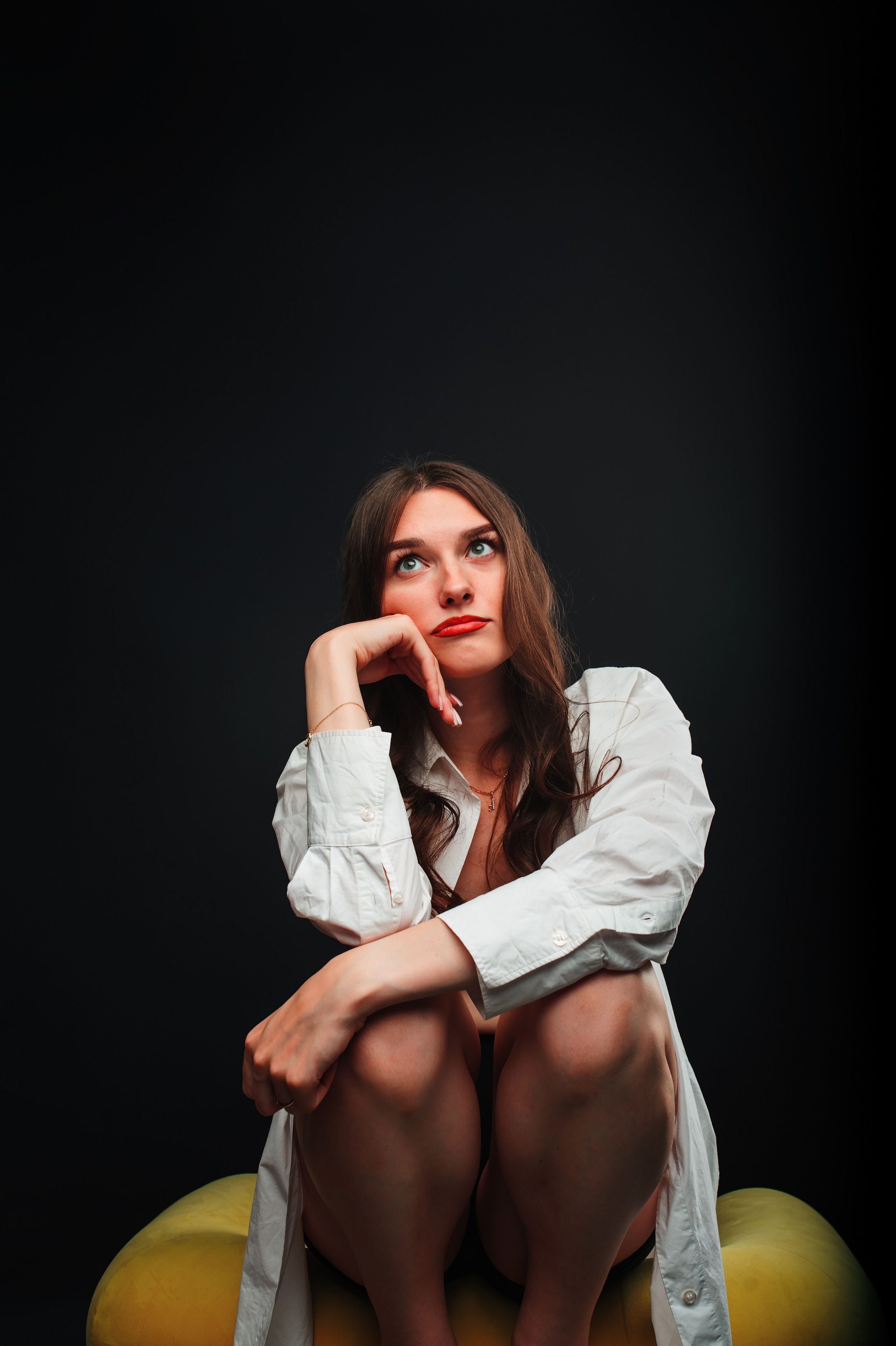 Sasha. Творческий фотограф в Санкт-Петербурге — Никита Шохенмайер