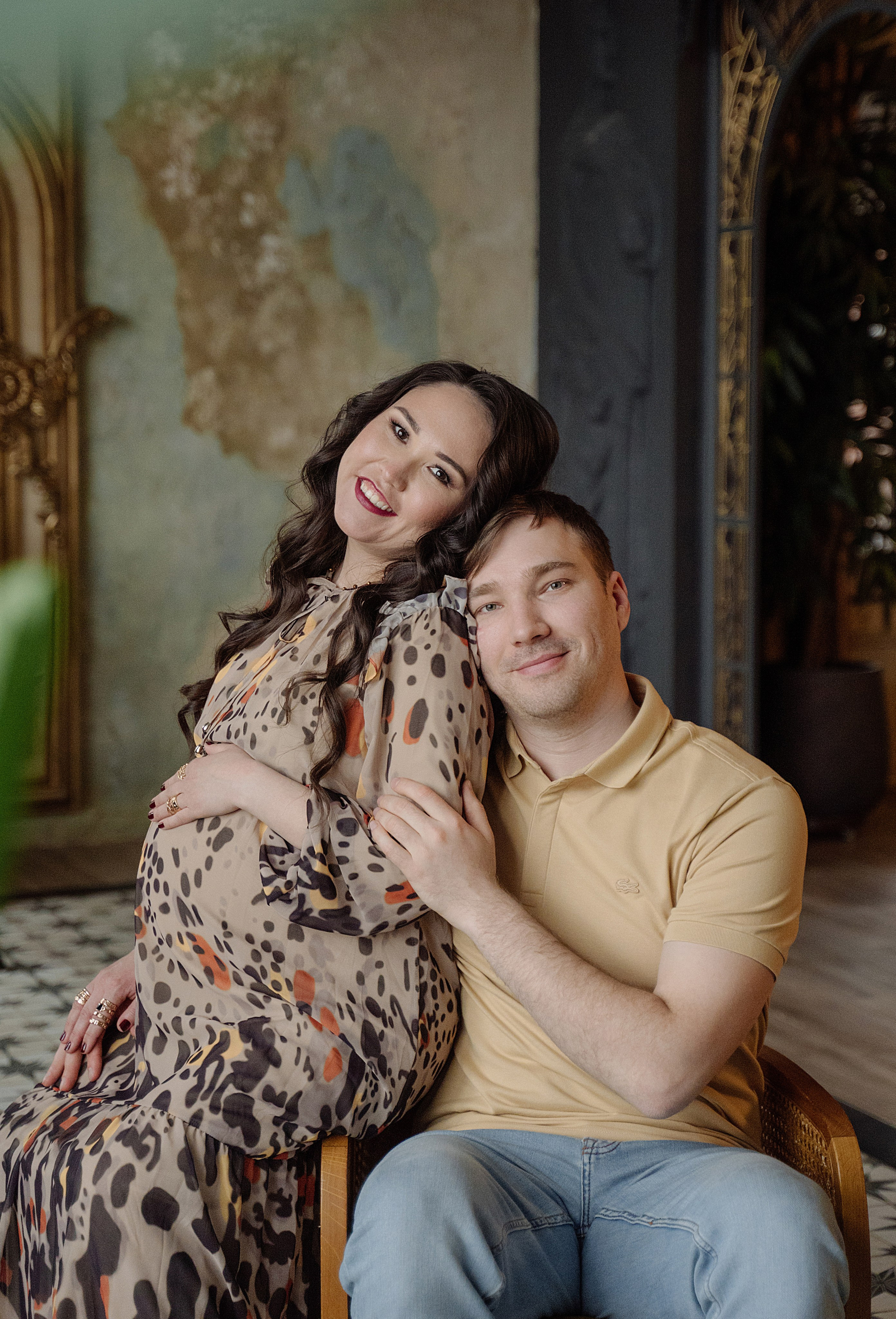 8. Свадебный фотограф