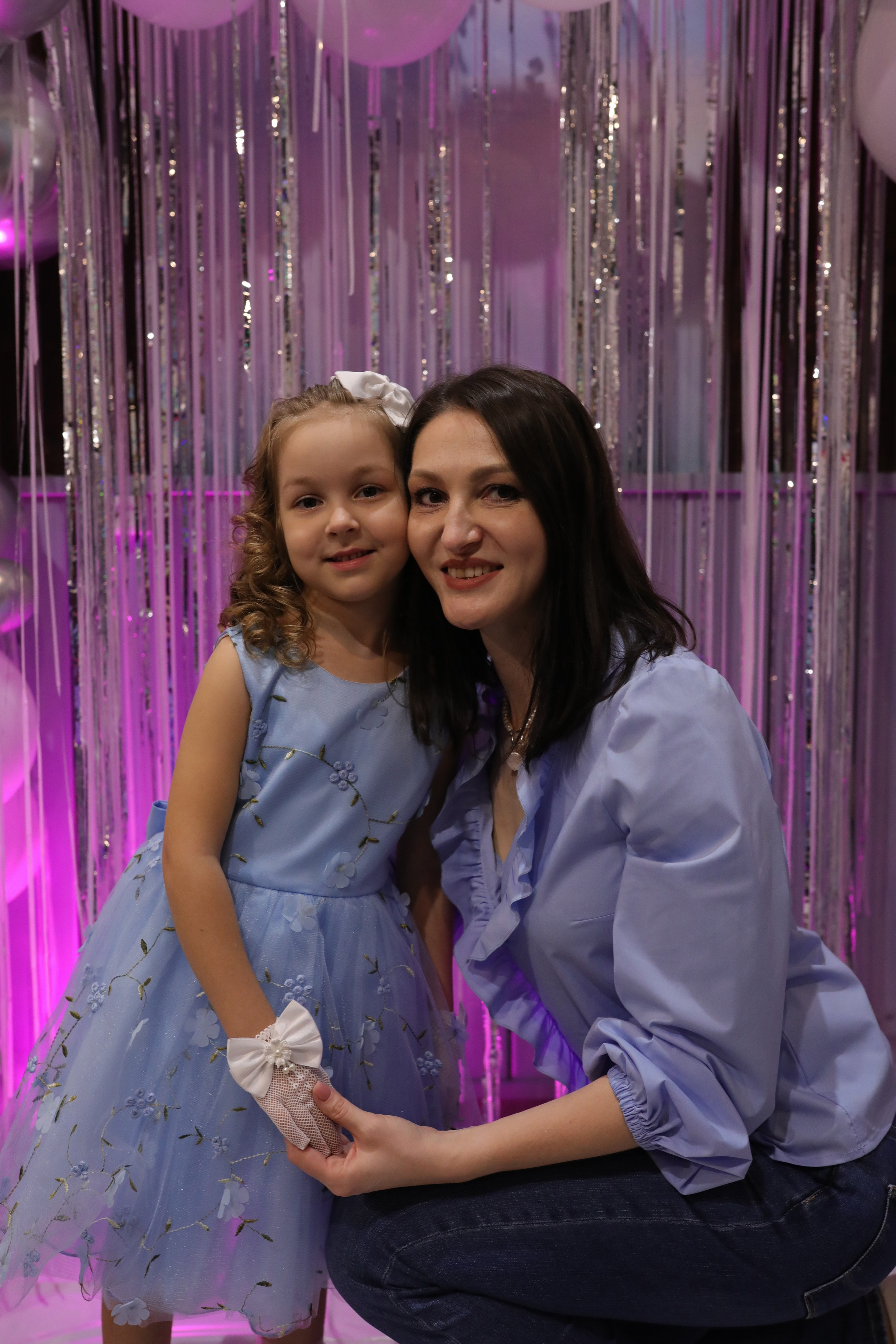 Dasha. Фотограф Ксения Есенина Москва