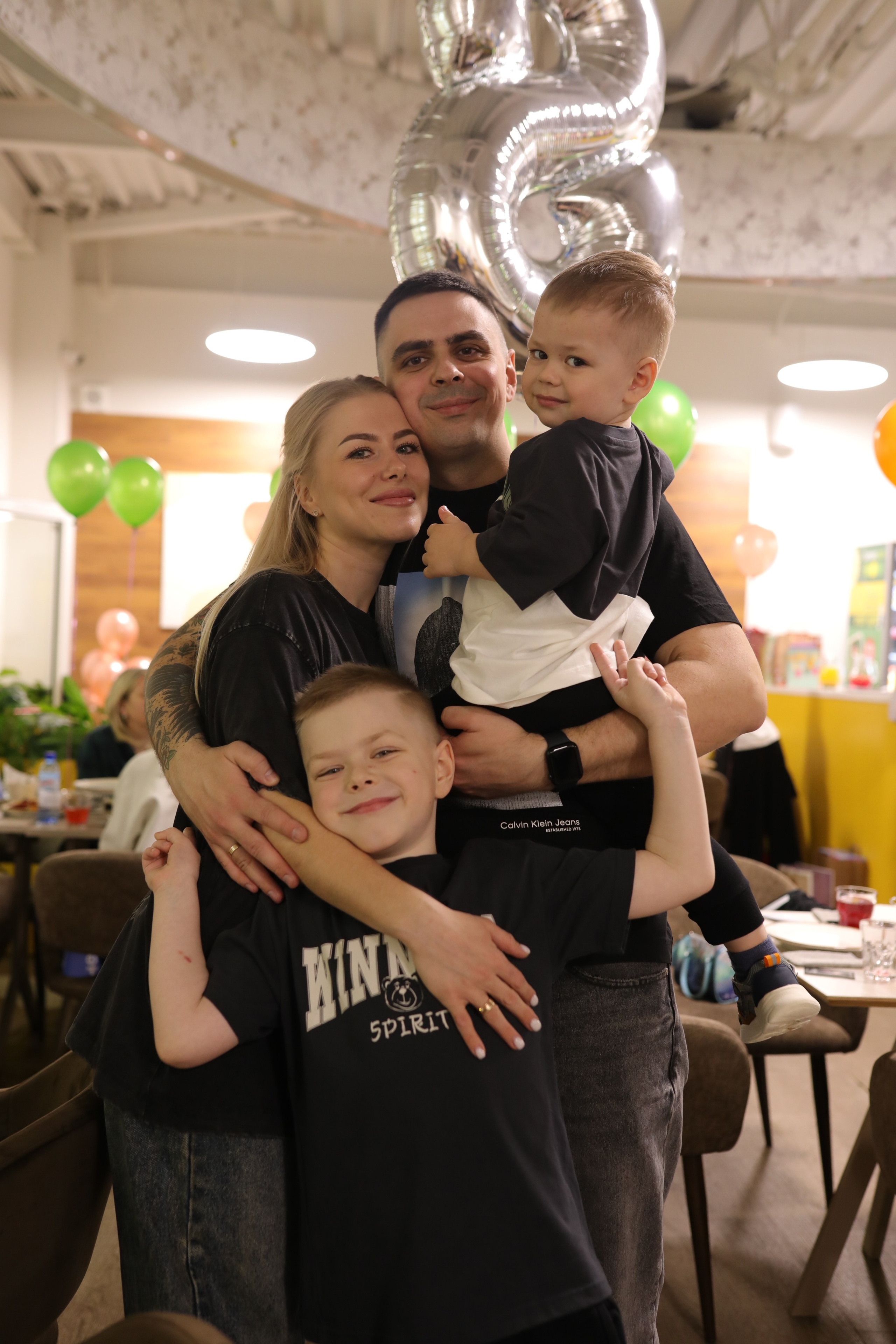 Feel. Фотограф Ксения Есенина Москва