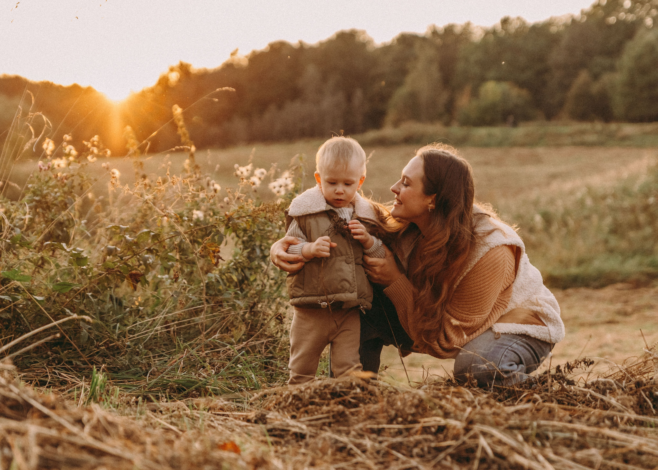 Настя и Рома. Семейный фотограф В Москве Александра Дейкун