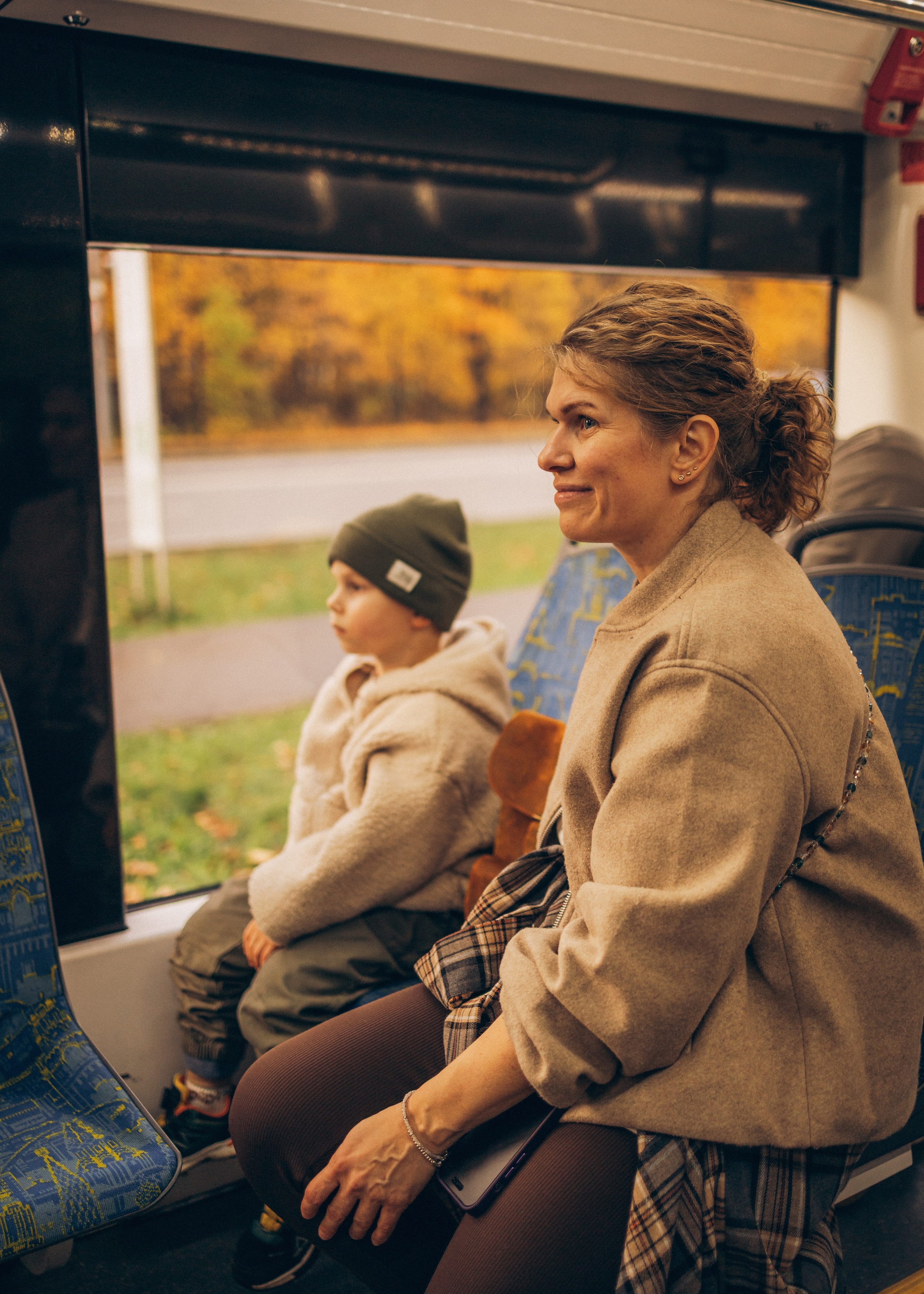 Аня и Тема. Семейный фотограф В Москве Александра Дейкун