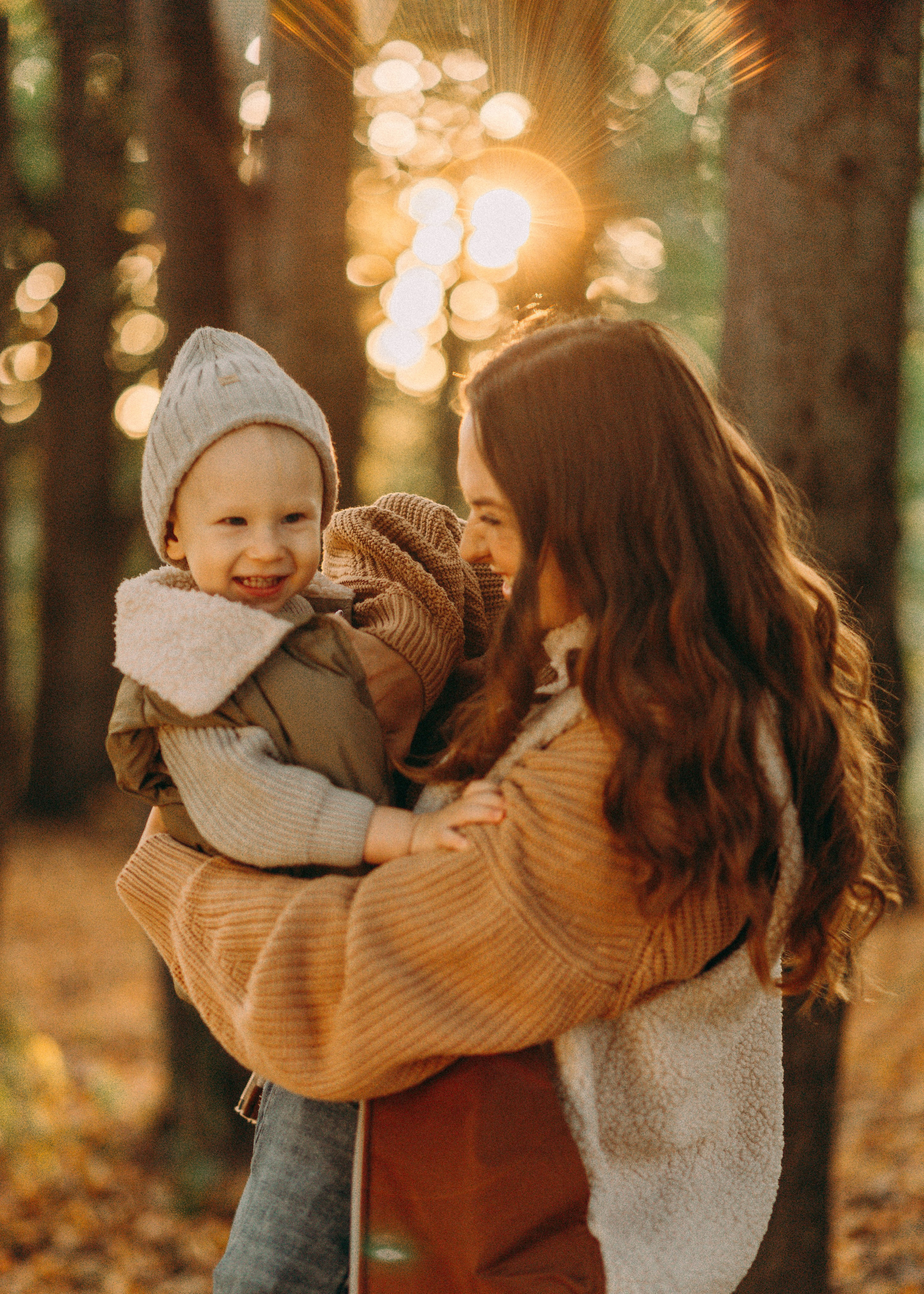 Настя и Рома. Семейный фотограф В Москве Александра Дейкун