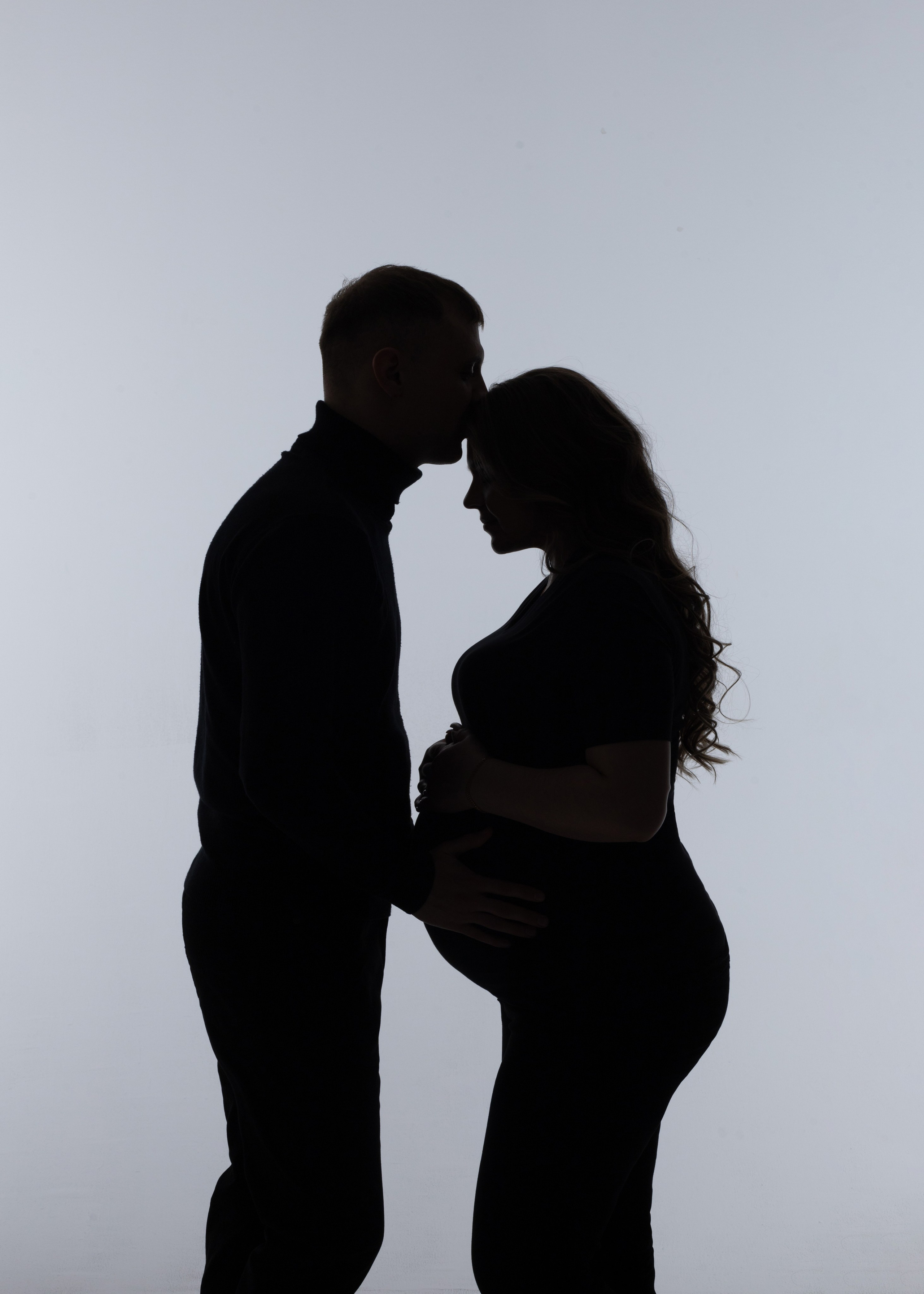 Ольга и Владимир. Семейный фотограф В Москве Александра Дейкун