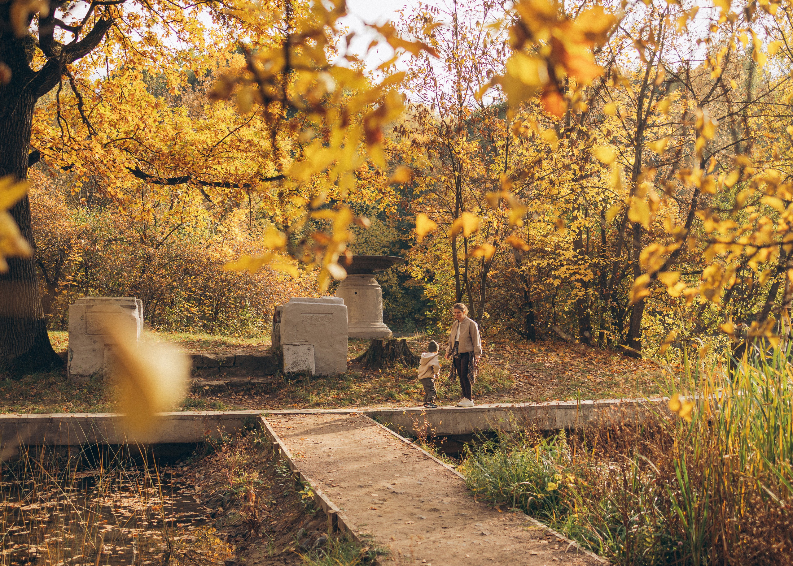 Аня и Тема. Семейный фотограф В Москве Александра Дейкун
