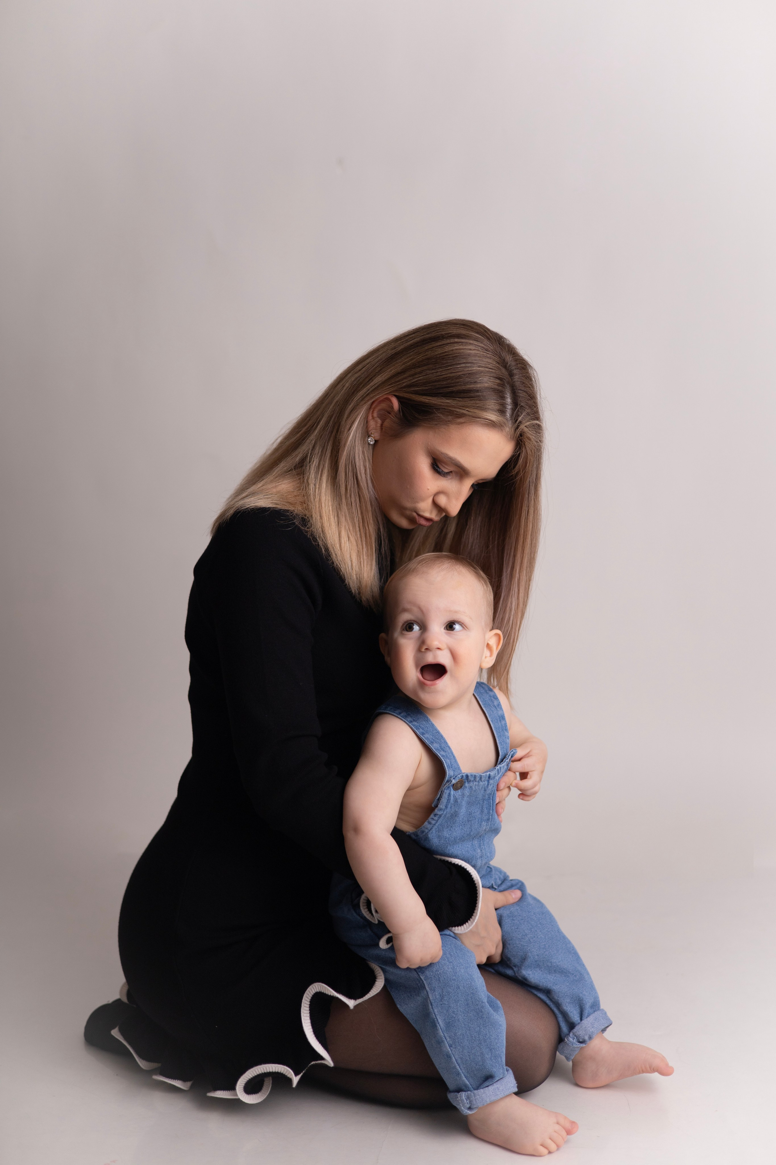 Годовасие. Детский новорождённых и детей постарше Анисимова Полина