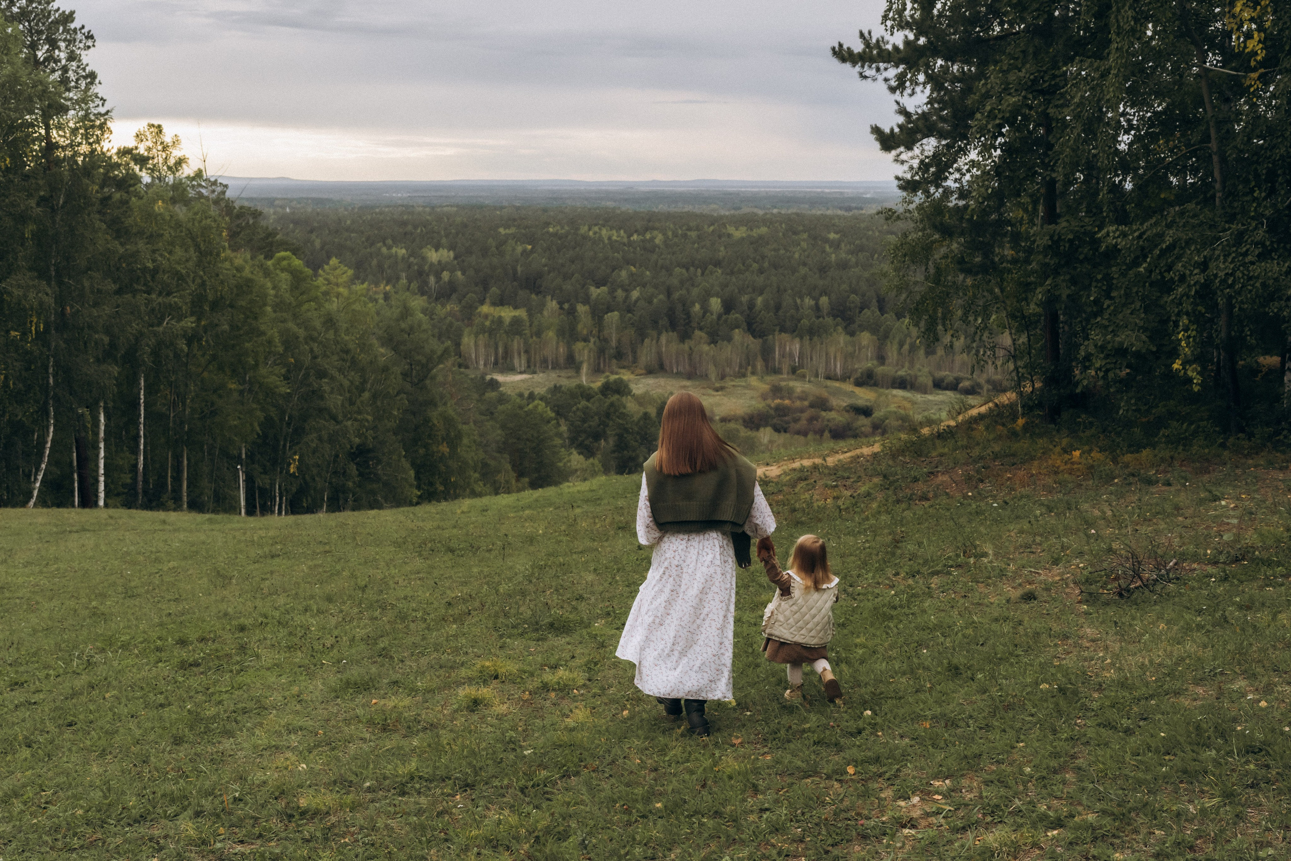 Нет слов, только любовь. Семейный фотограф в Ангарске/ Иркутске