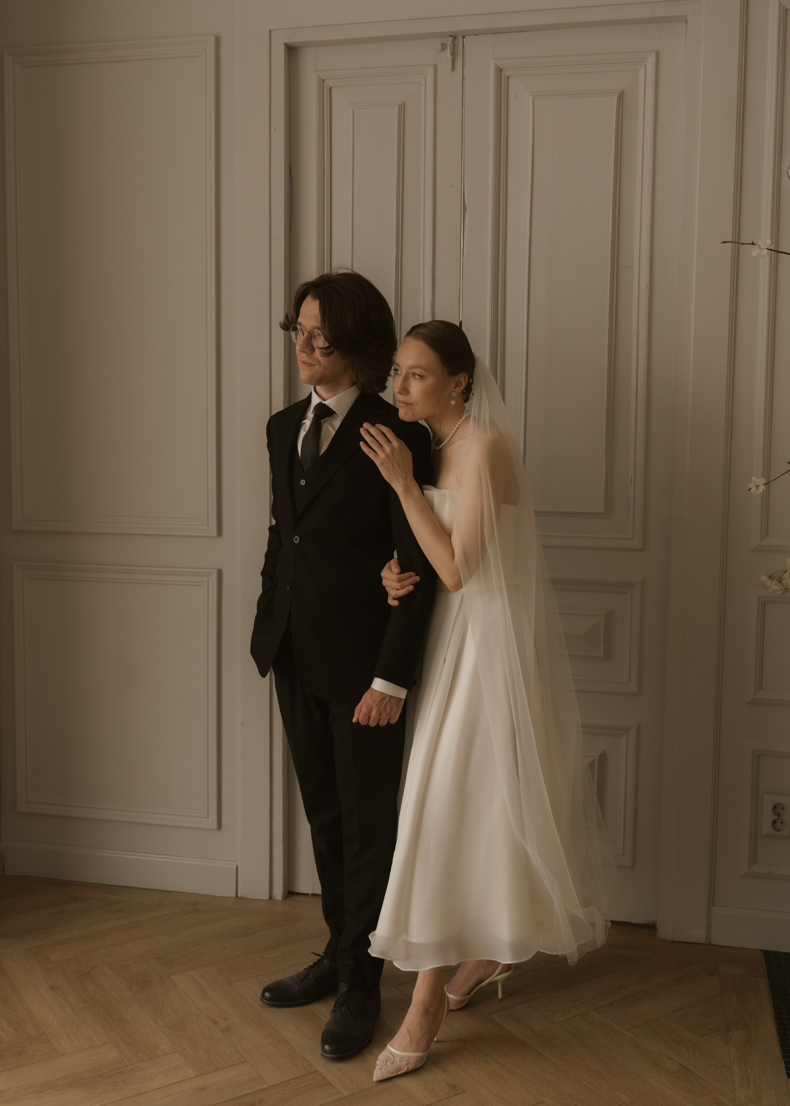 Светлана и Алексей. Фотограф в Новосибирске Диана Ильиных