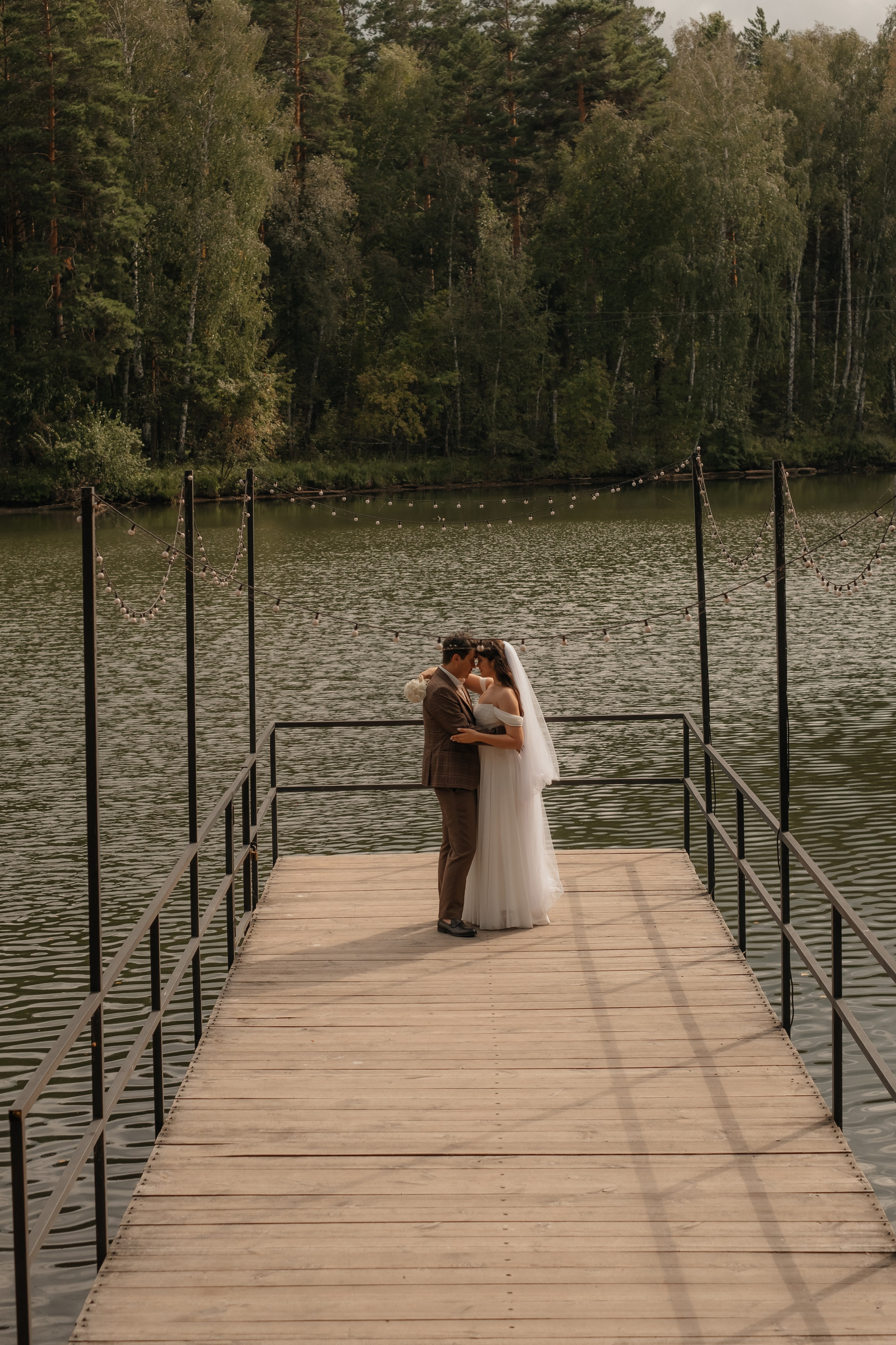 Свадьба Галины и Андрея | полный день. Фотограф в Новосибирске Диана Ильиных