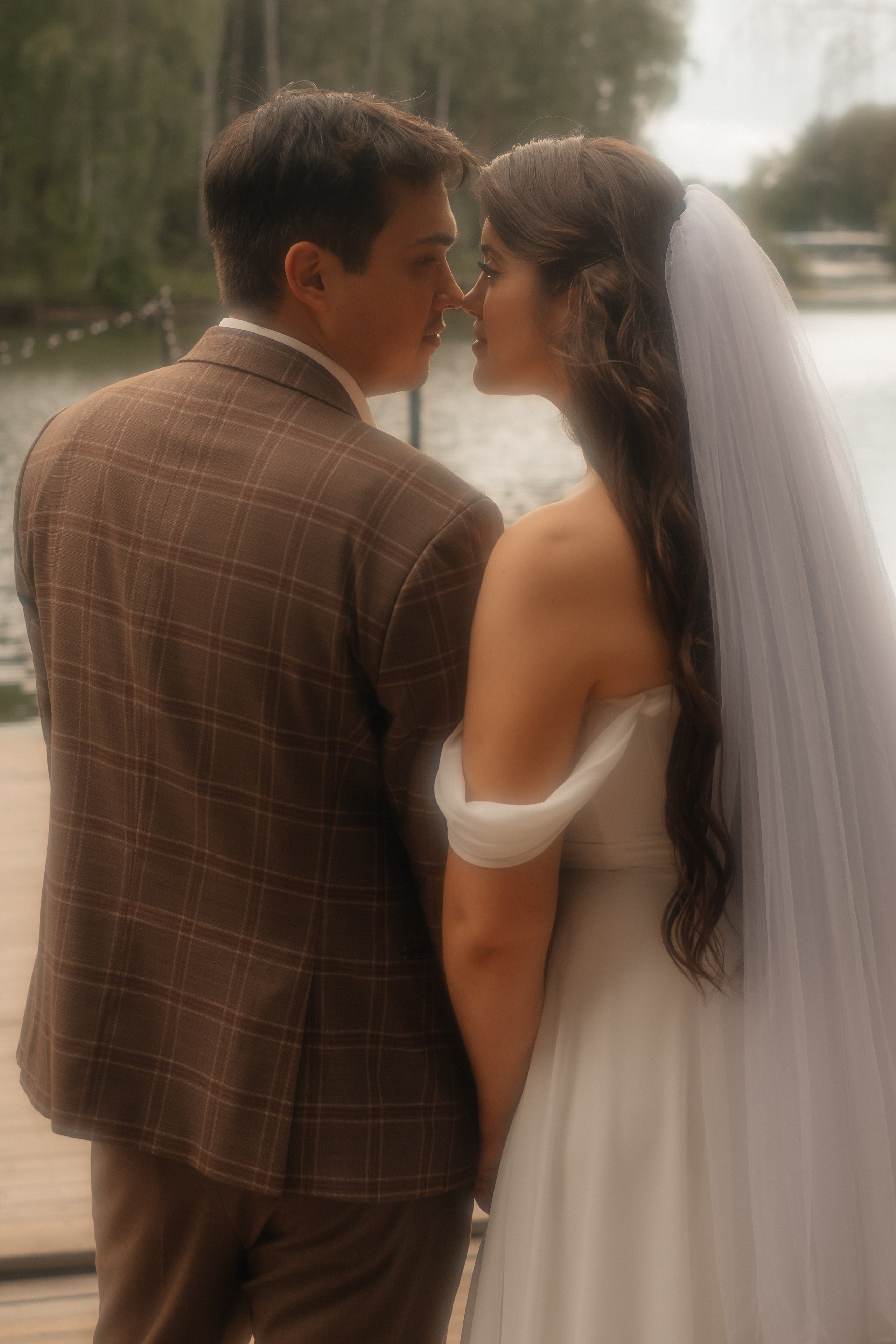 Свадьба Галины и Андрея | лавстори. Фотограф в Новосибирске Диана Ильиных