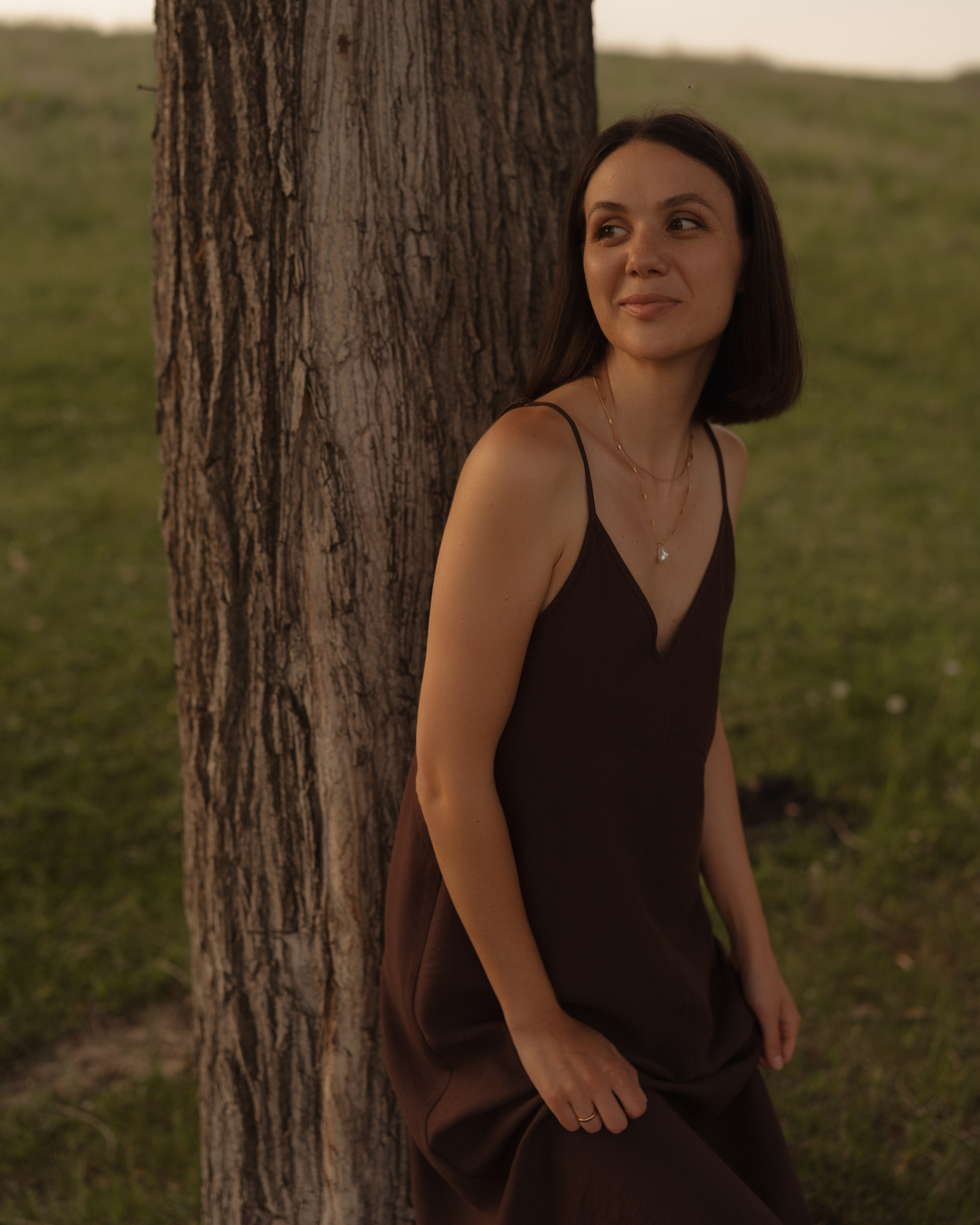 Лена, Артем и Янчик | с. Ленинское. Фотограф в Новосибирске Диана Ильиных