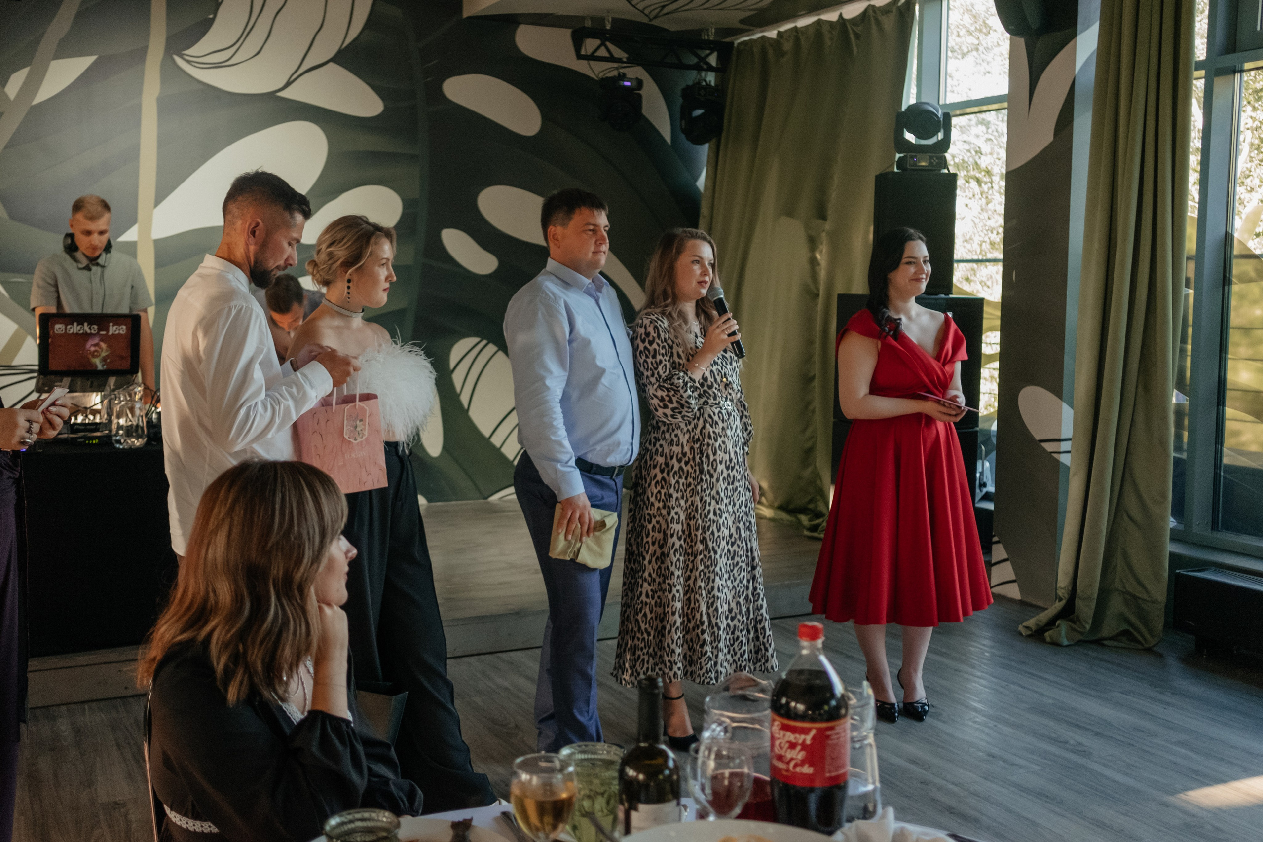 Свадьба Татьяны и Ильи. Фотограф в Новосибирске Диана Ильиных