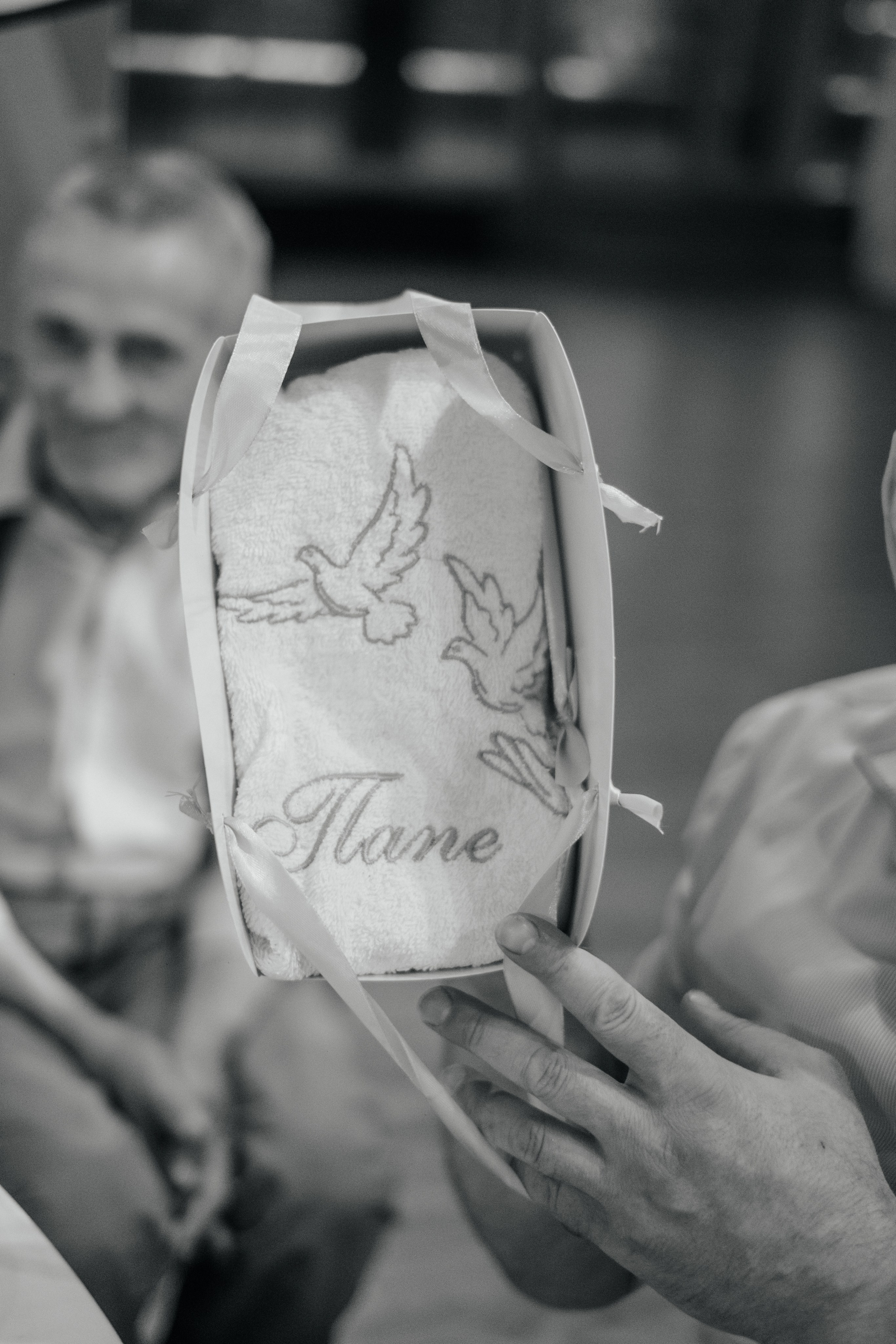 Свадьба Татьяны и Ильи. Фотограф в Новосибирске Диана Ильиных