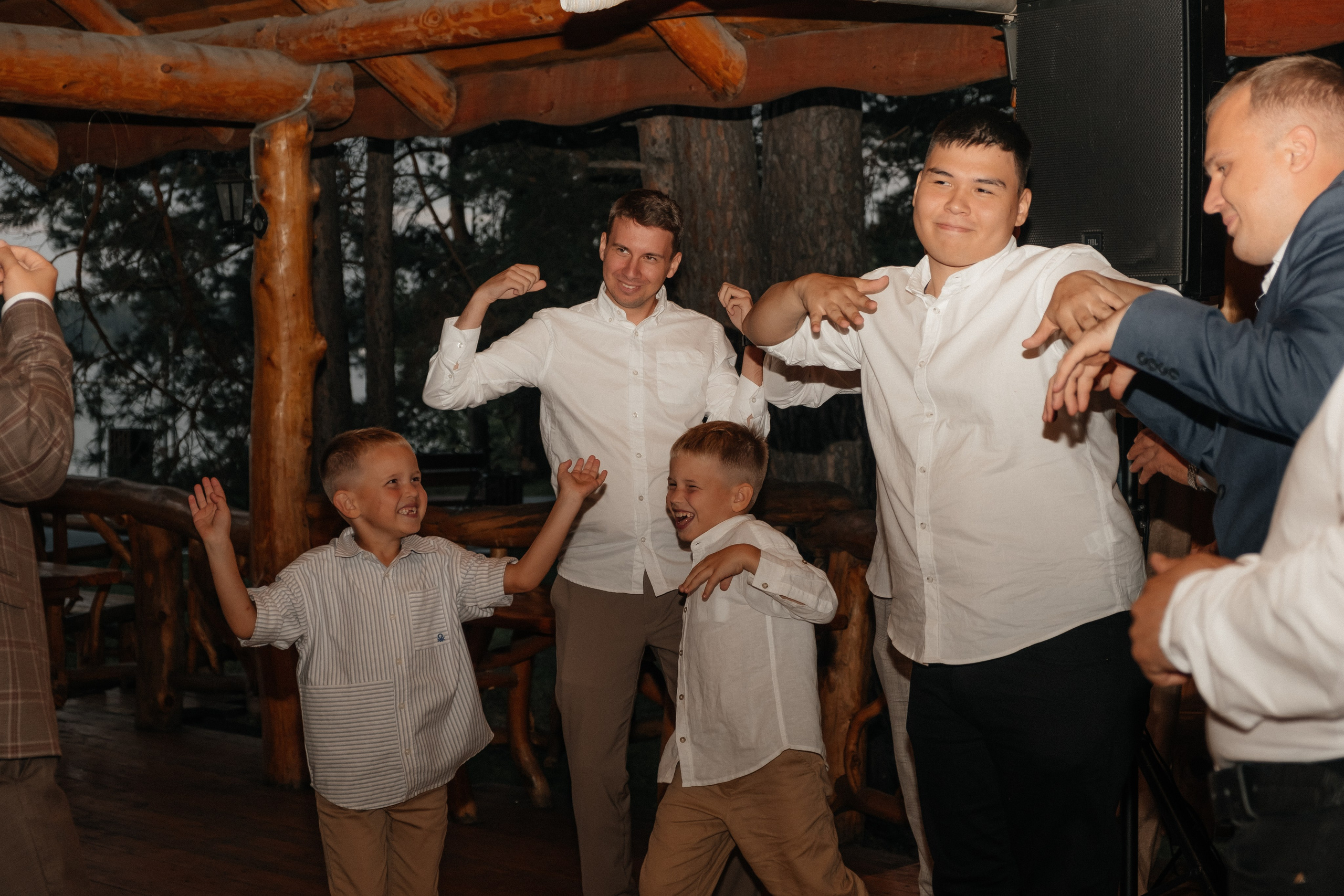 Свадьба Галины и Андрея | полный день. Фотограф в Новосибирске Диана Ильиных