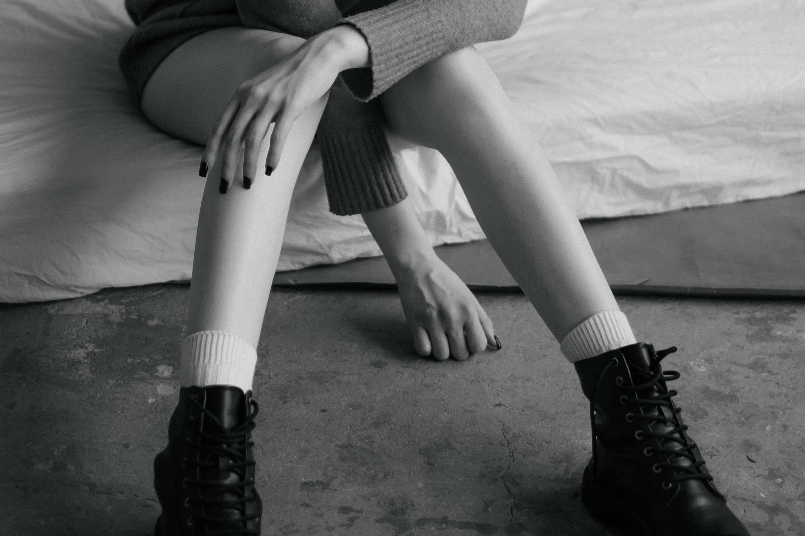 Катя. Фотограф в Новосибирске Диана Ильиных