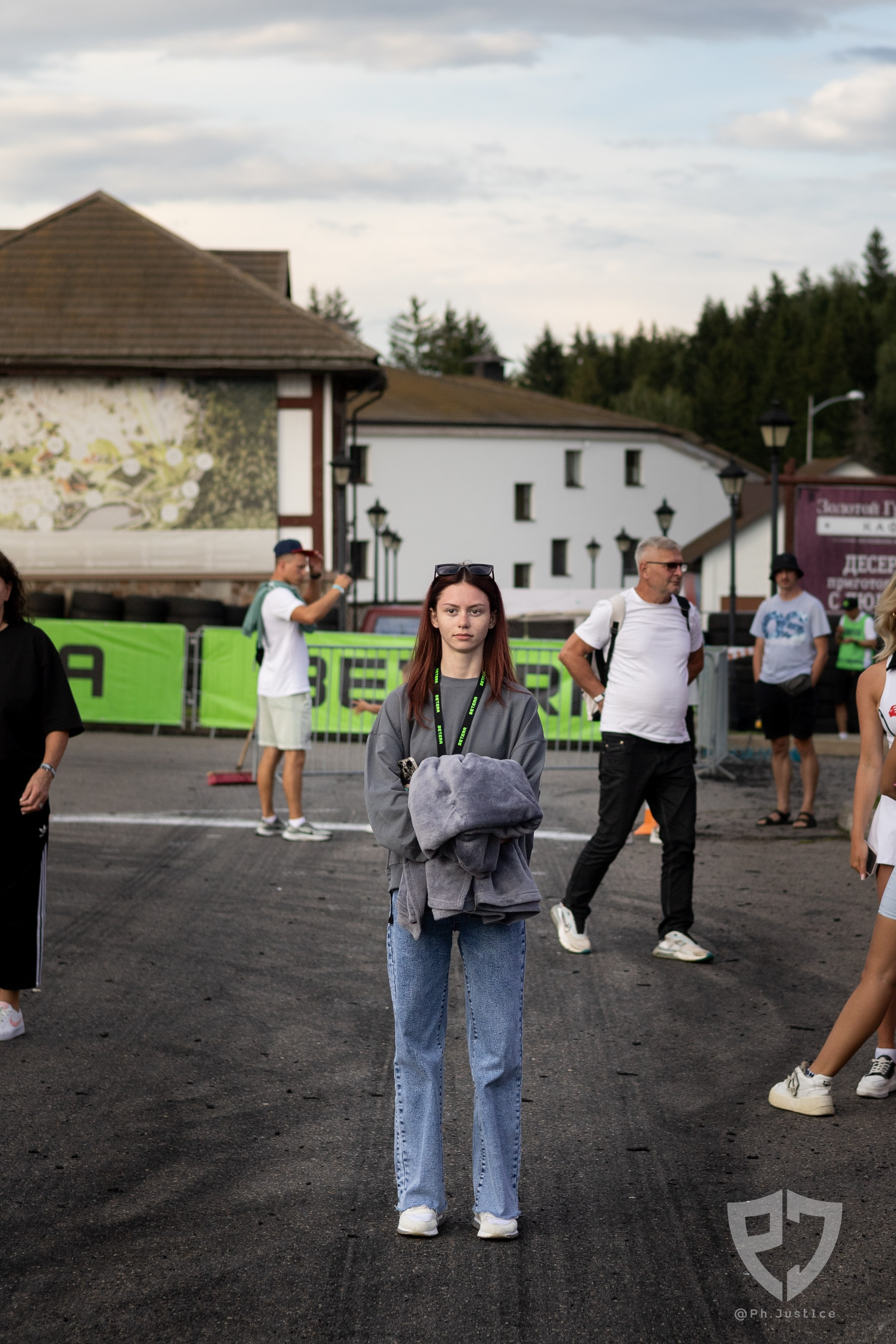 Betera Чемпионат Беларуси по дрифтингу 2024. III Этап. Логойск. | Максим Ремизевич. Maxim Remizevich | Photographer