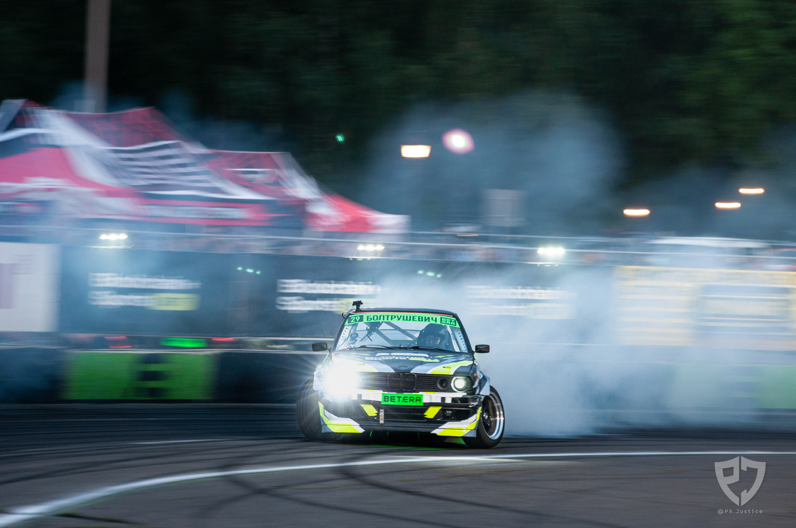 Лучшие фото с дрифт-ивентов и соревнований | Максим Ремизевич. Maxim Remizevich | Photographer