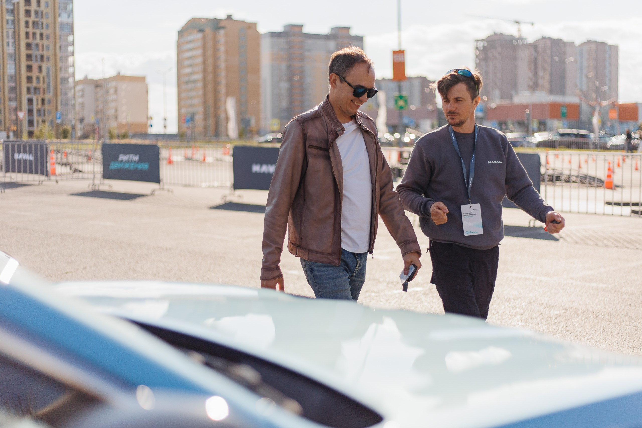 Репортаж. Профессиональный фотограф Дмитрий Чирков