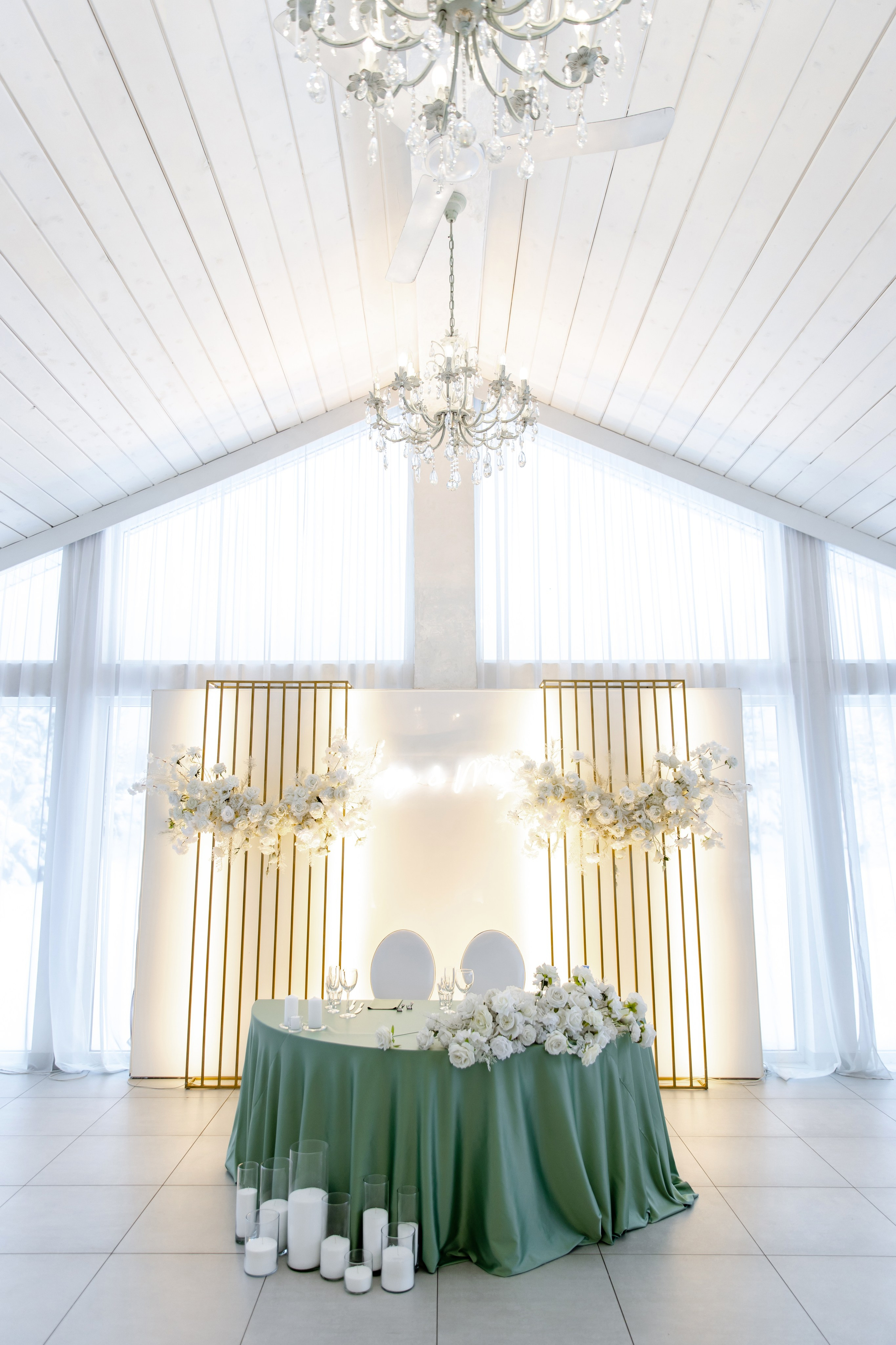 Свадебный день Тихона и Сони. Свадебный фотограф Анна Бабахина