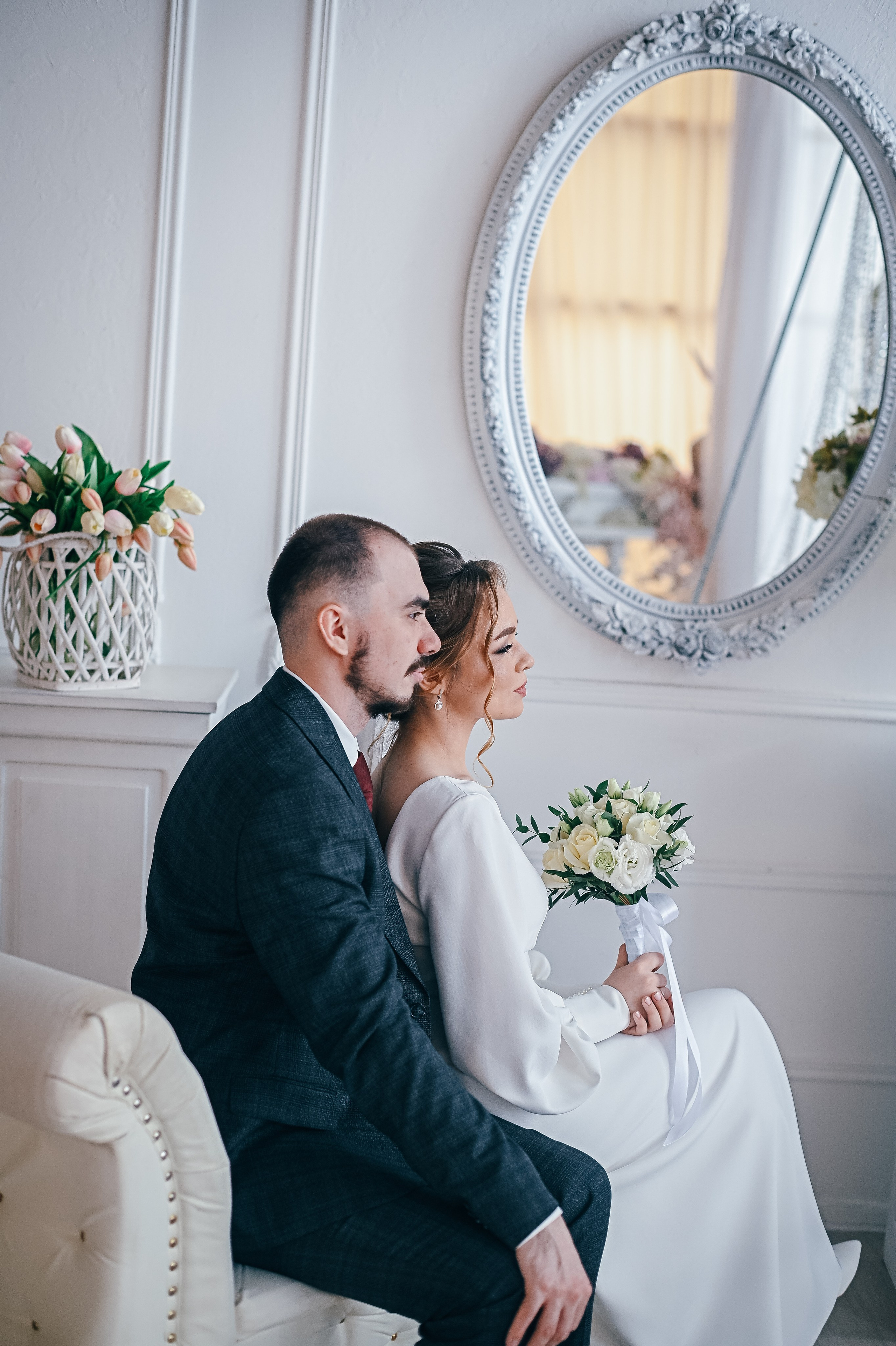 Свадьбы — прогулка. Главная