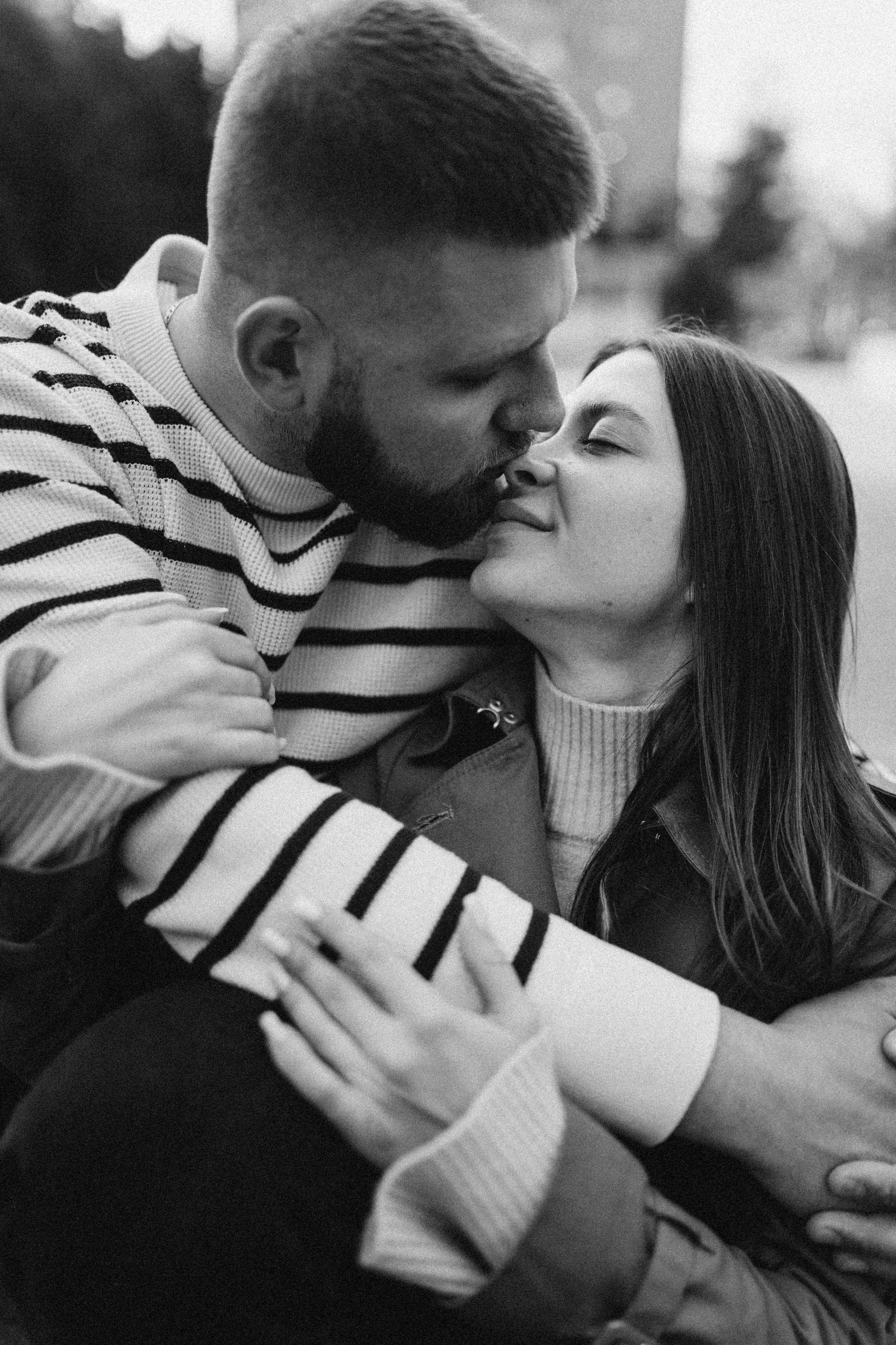 Т & А. Свадебный фотограф Липецк Москва Анна Невзорова