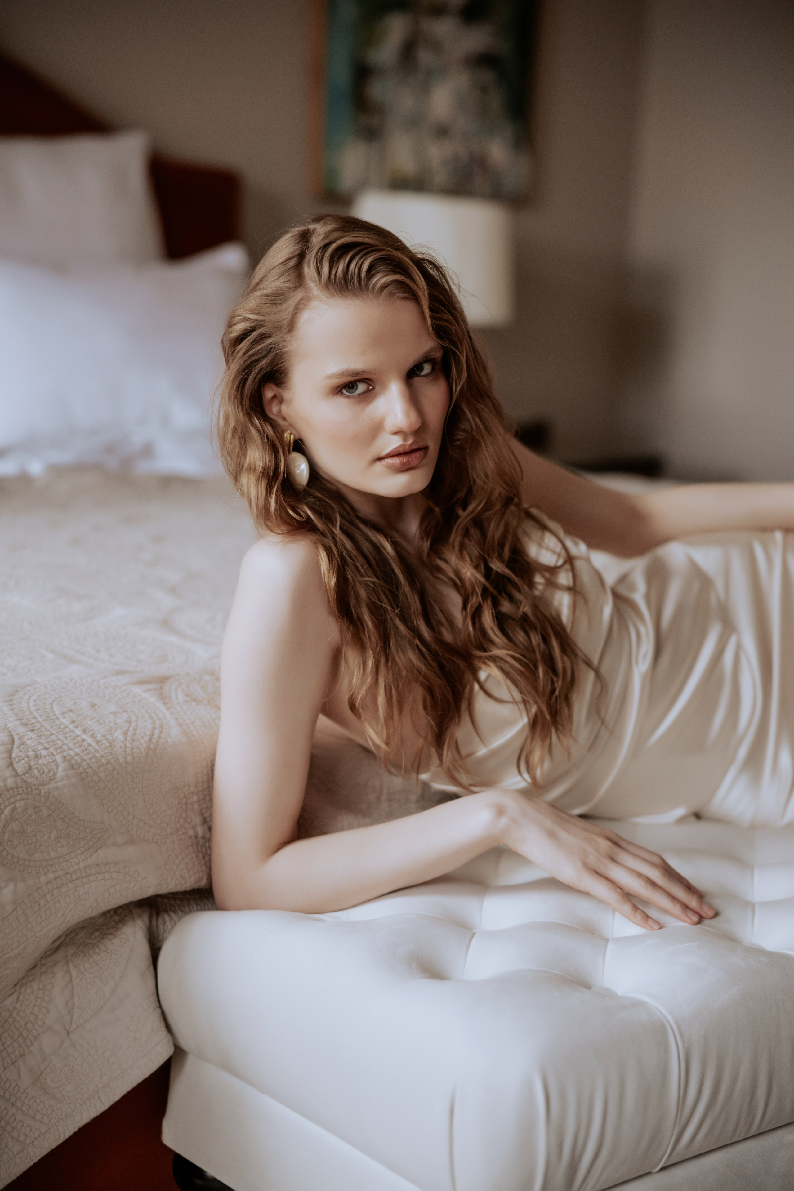 Утро жениха и невесты в апартаментах на Фонтанке. Главная