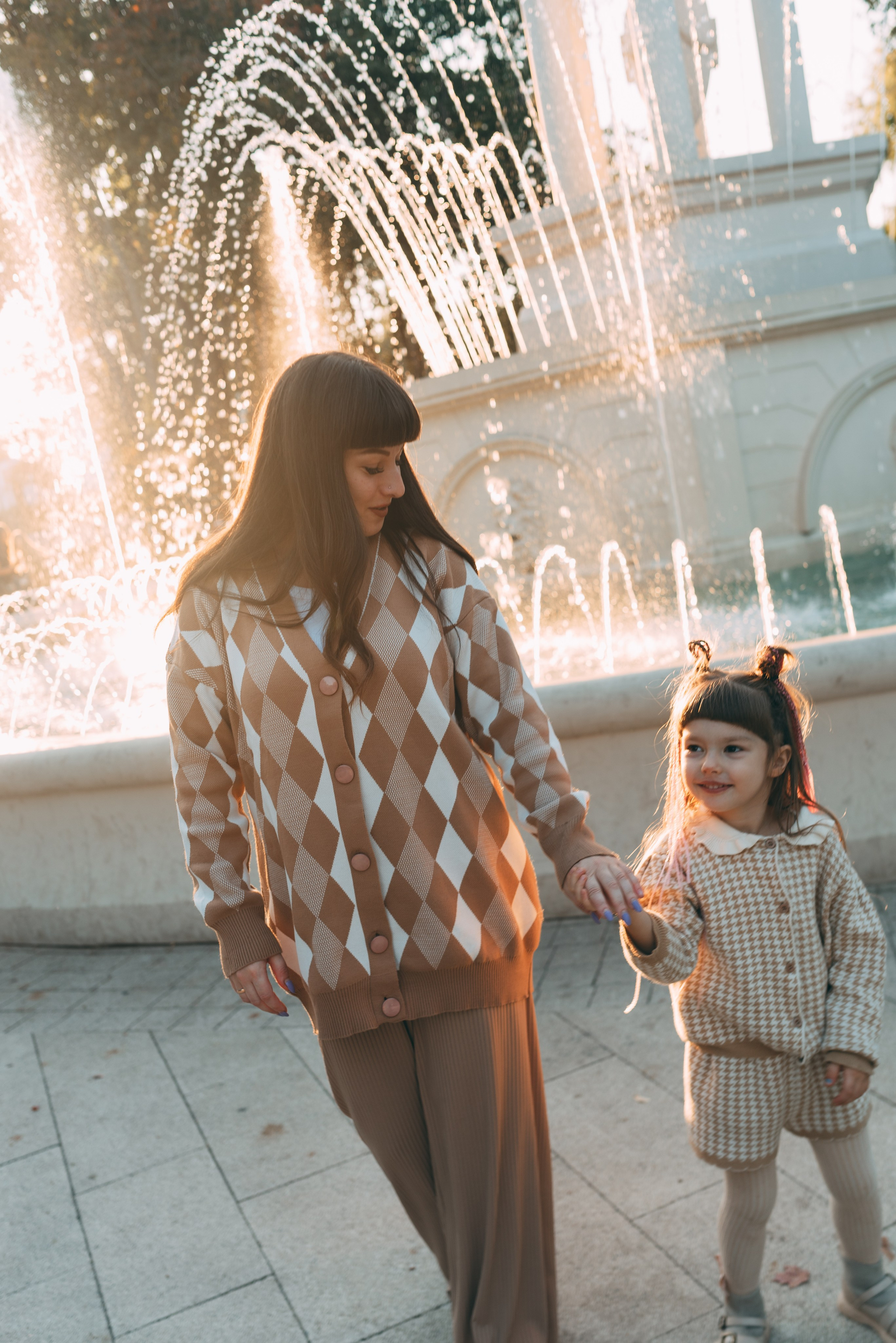 Кристина и Злата. Свадебный и семейный фотограф в Воронеже Ксения Воротникова