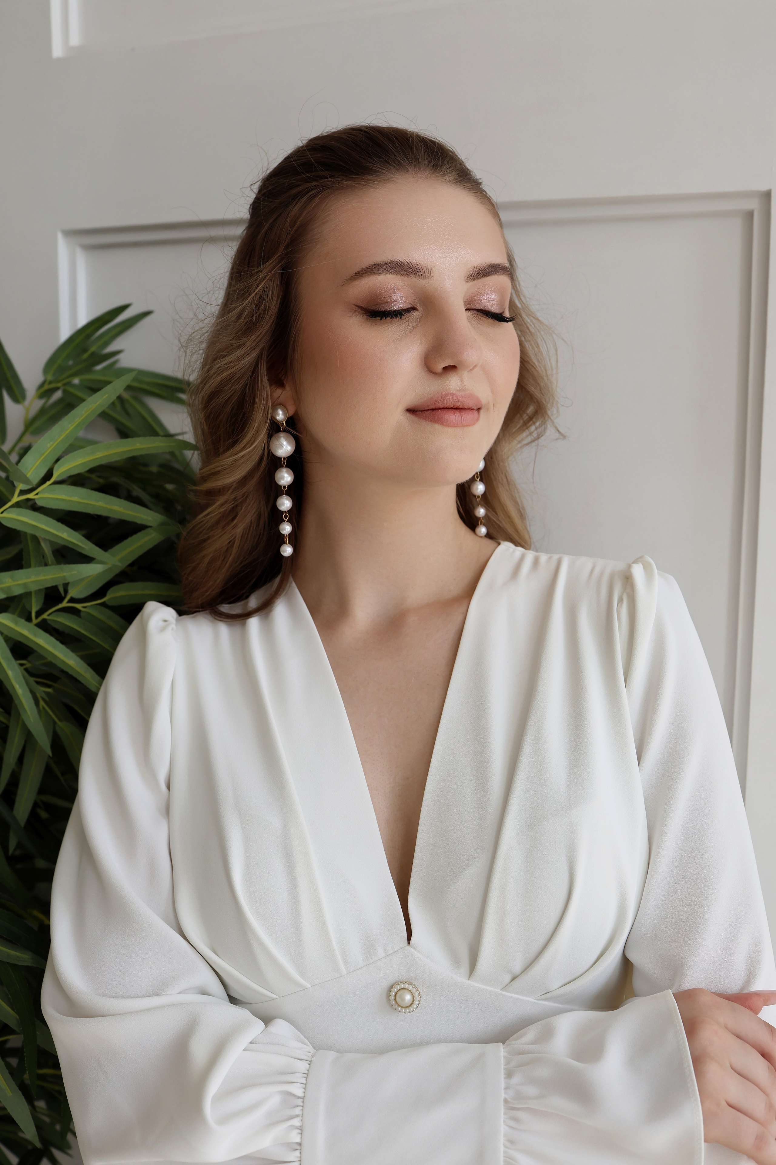 Алина. Свадебный и семейный фотограф в Воронеже Ксения Воротникова