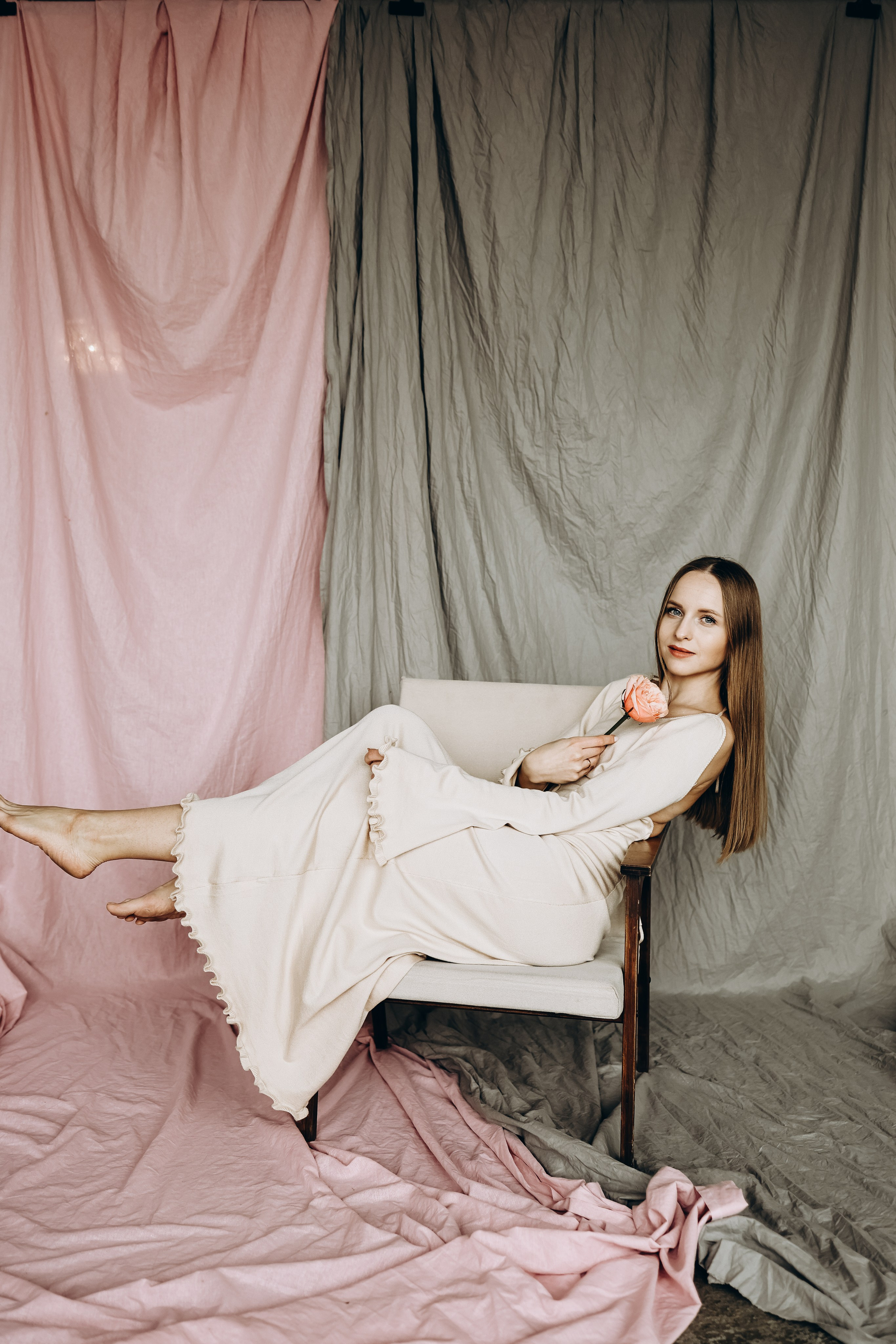 Алина. Свадебный и семейный фотограф в Воронеже Ксения Воротникова