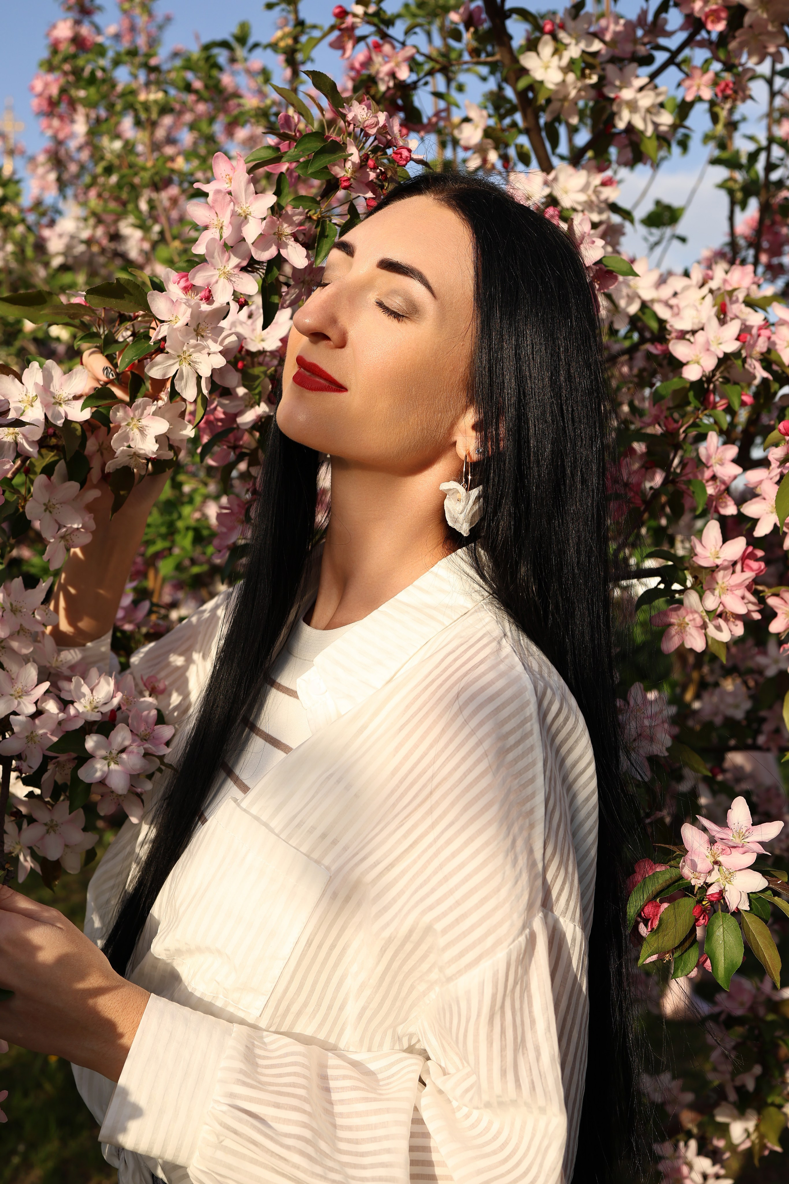 Алёна. Свадебный и семейный фотограф в Воронеже Ксения Воротникова