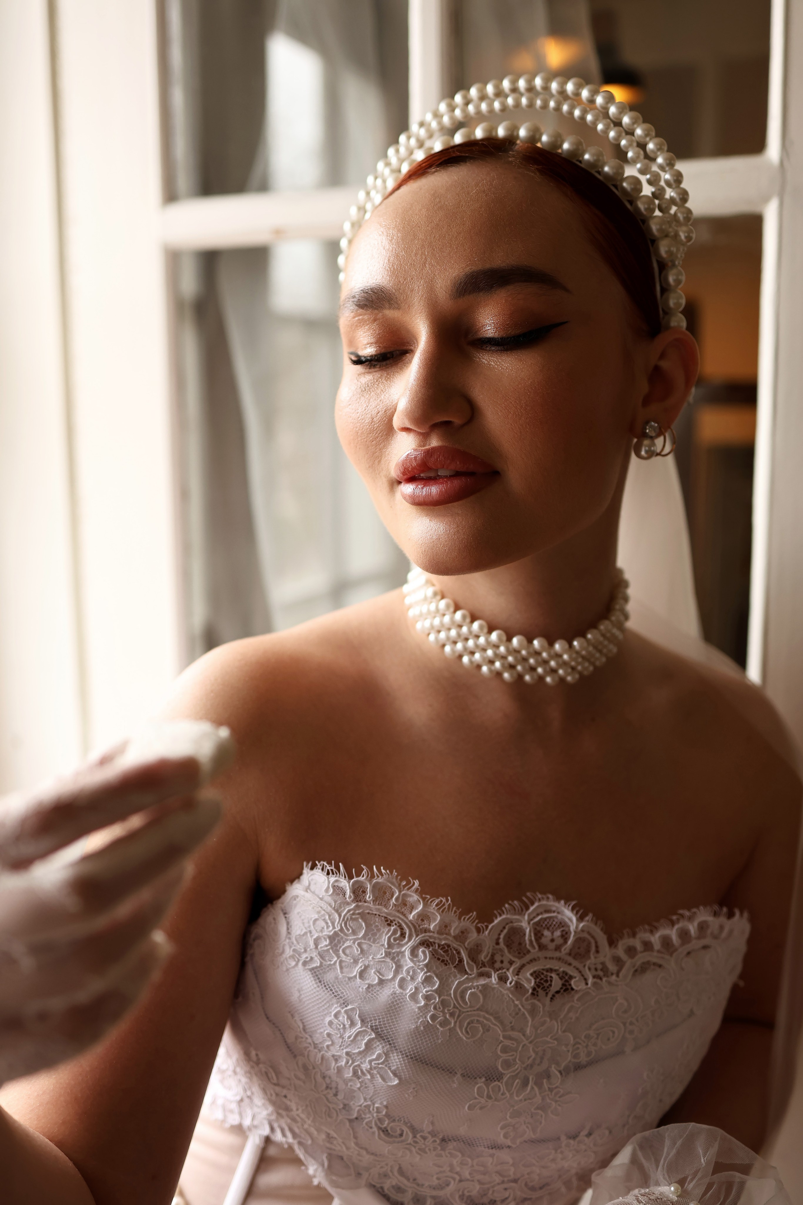 Екатерина. Свадебный и семейный фотограф в Воронеже Ксения Воротникова