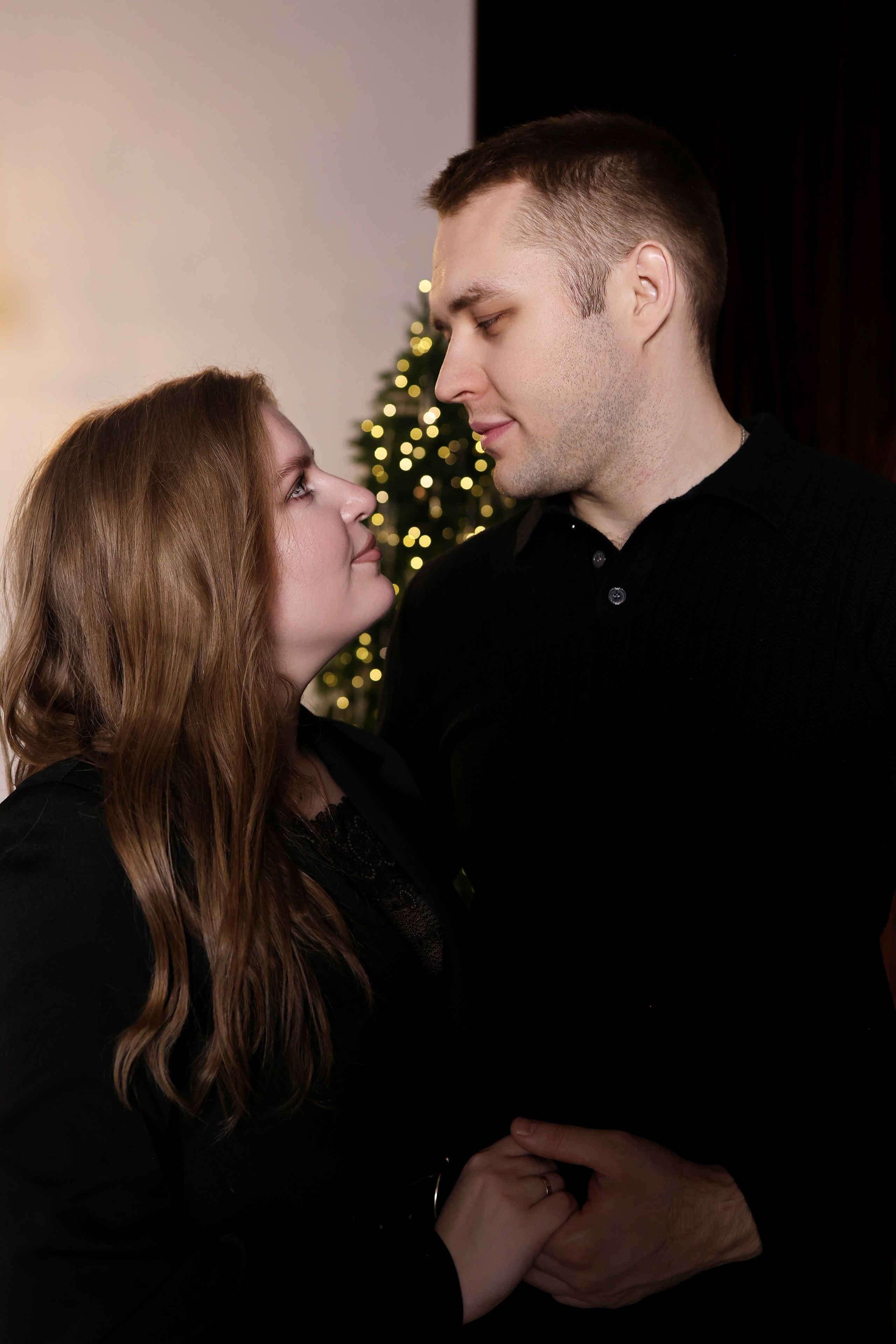 Семья Кости. Свадебный и семейный фотограф в Воронеже Ксения Воротникова