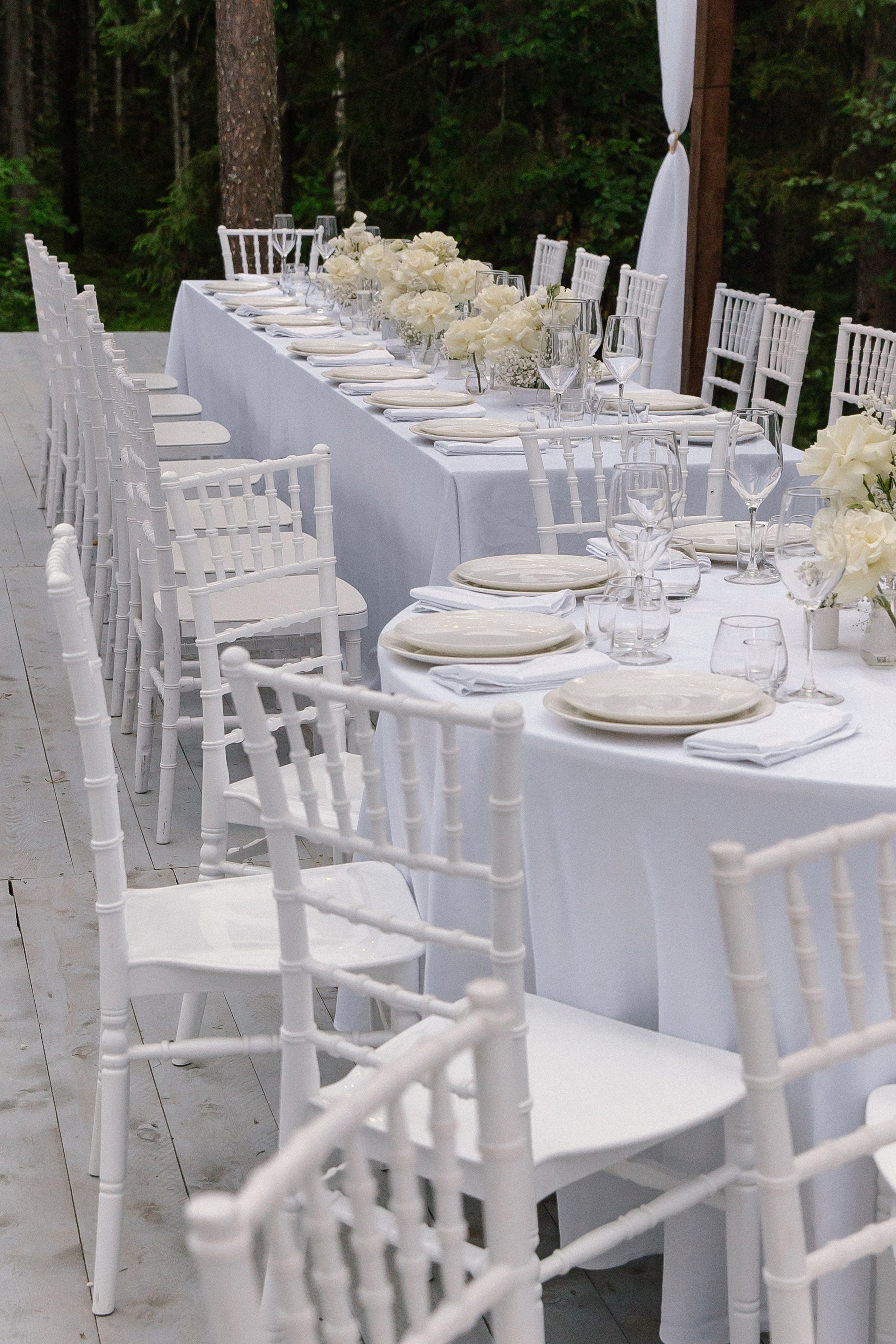 Светлана & Василий. The STORIES Event Studio