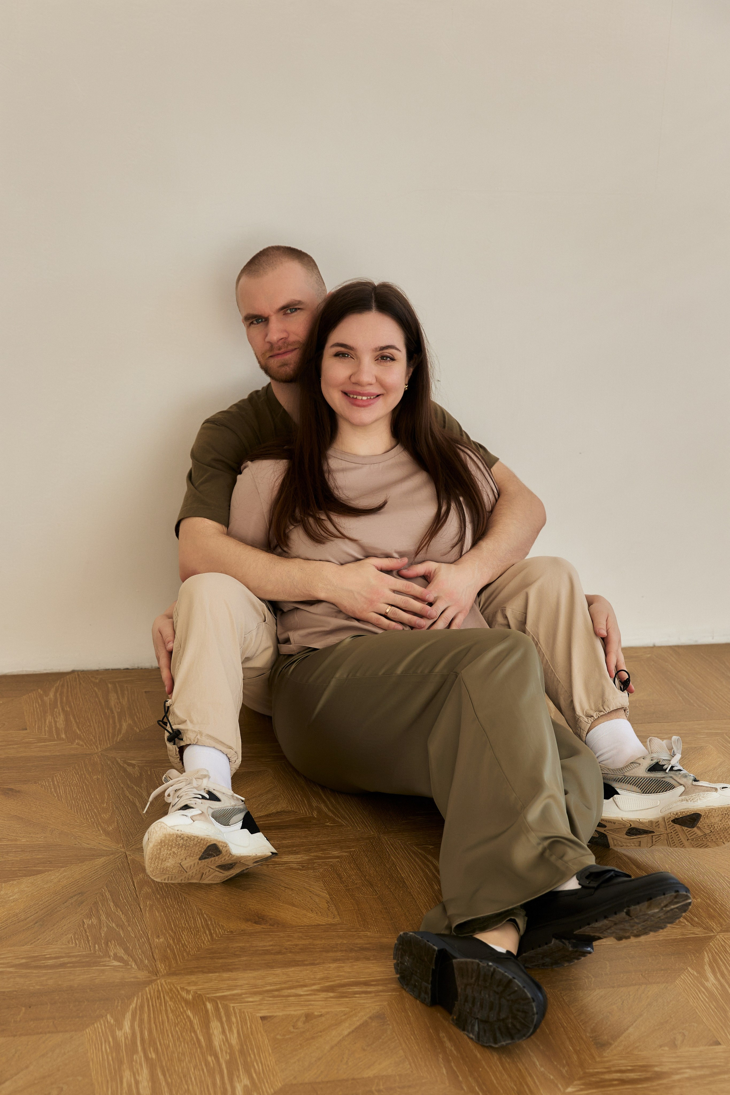 Катя Даня и Савелий. Свадебный и семейный фотограф