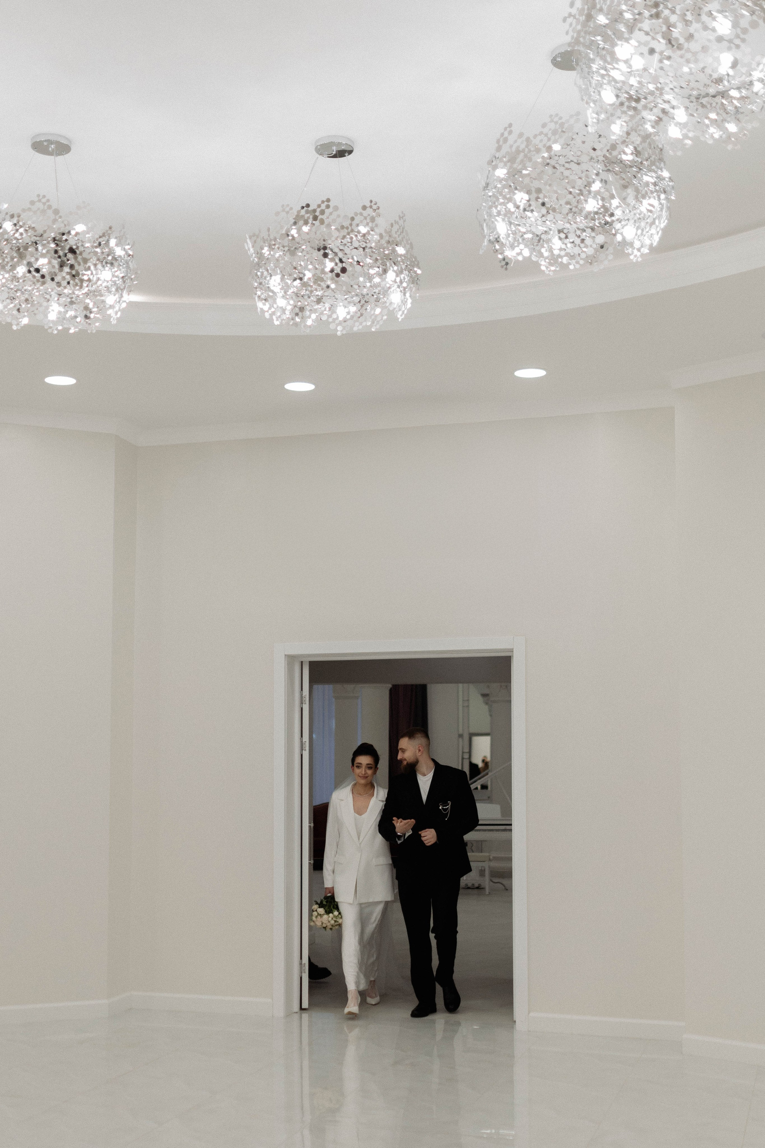 Таня и Леша. Главная