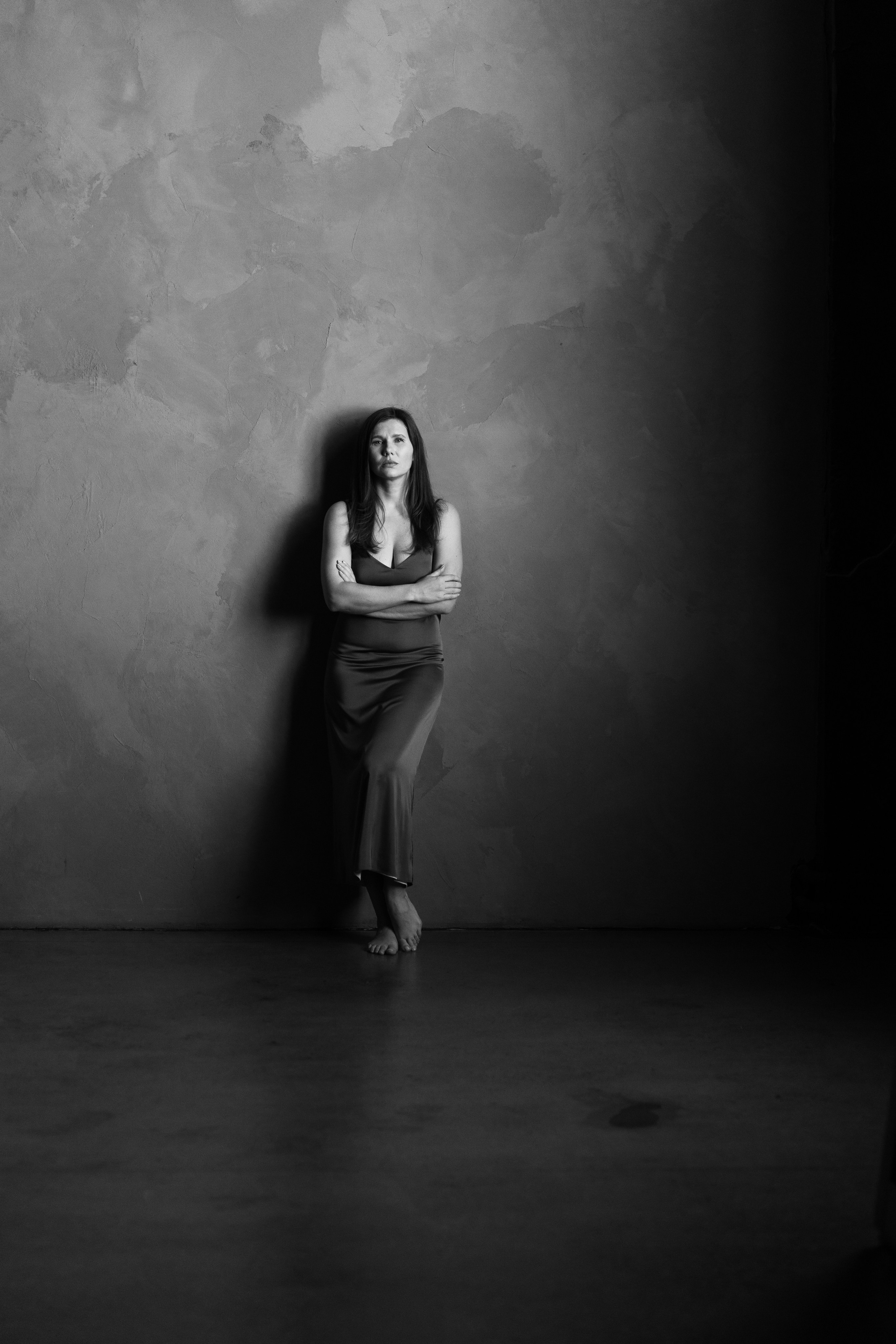 Екатерина. Женский фотограф в Красноярске