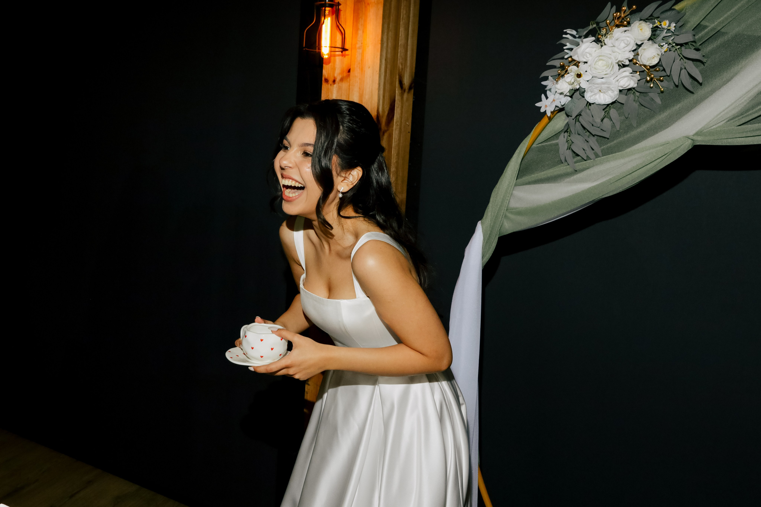 Буду тебя беречь. Свадебный и семейный фотограф в Варшаве