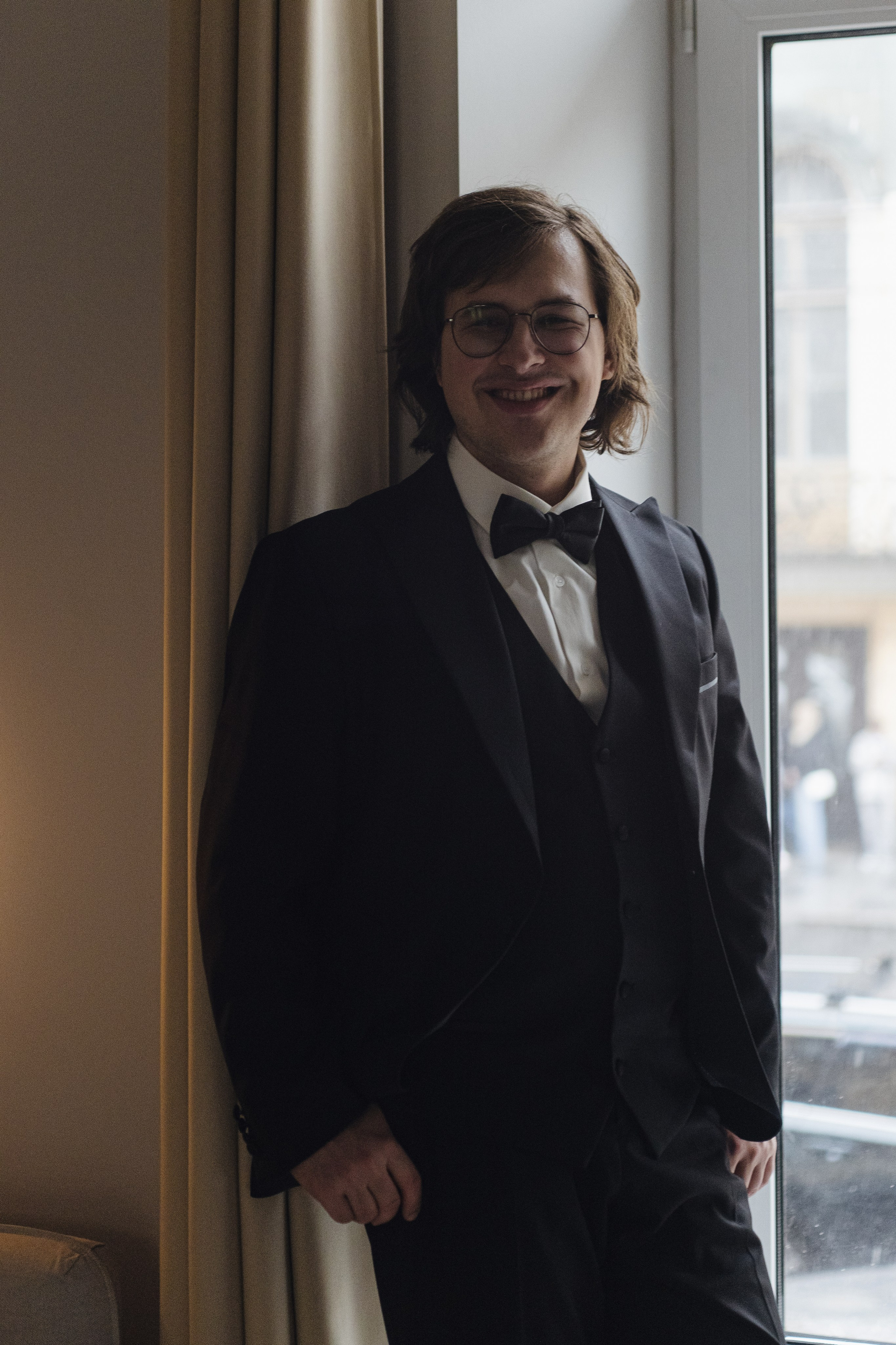 Алгоритмы любви. Свадебный фотограф Санкт-Петербург, Юлия Радченкова