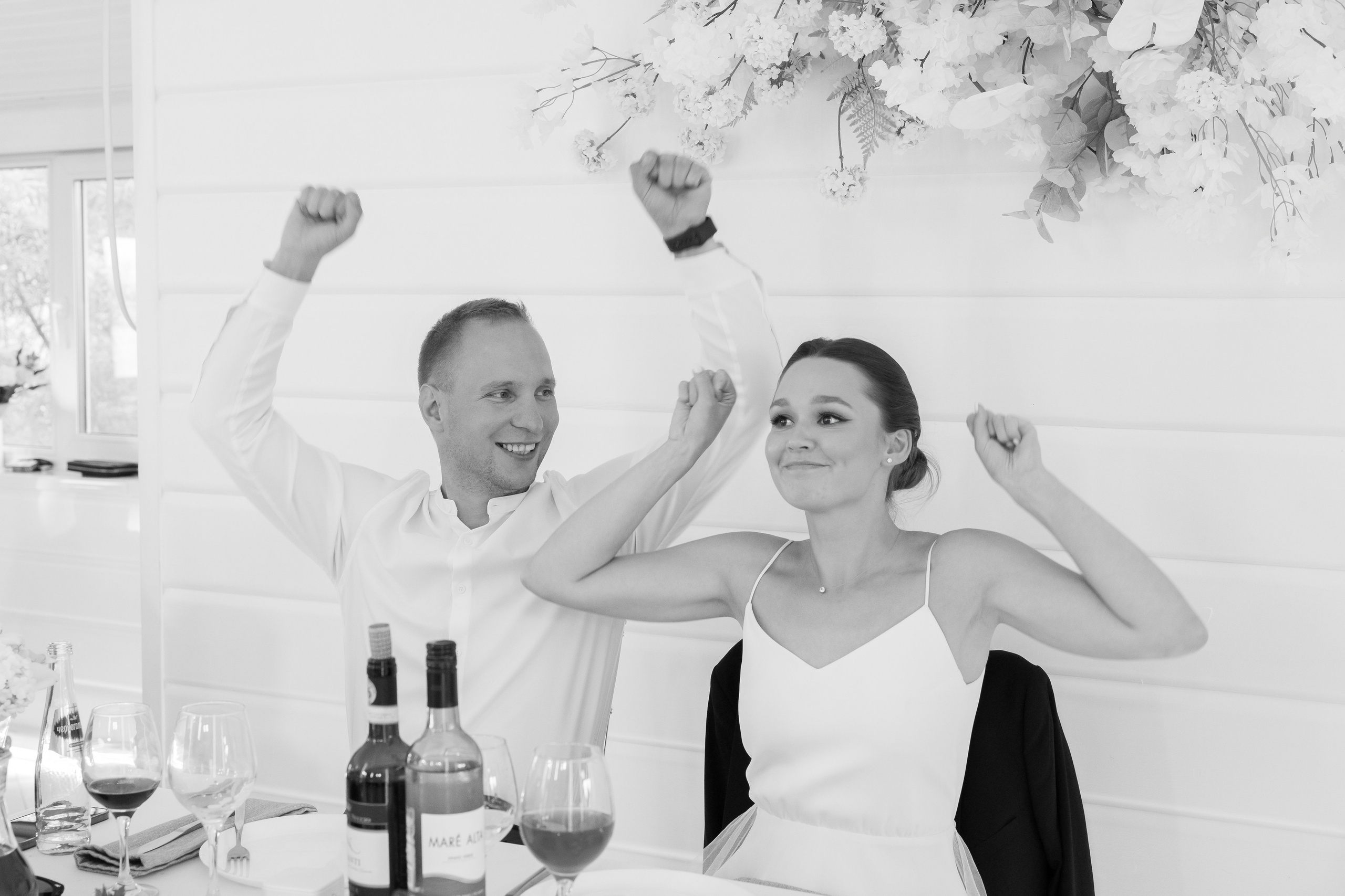 I&M Wedding day. Свадебный, репортажный, семейный фотограф Елена Брюхова