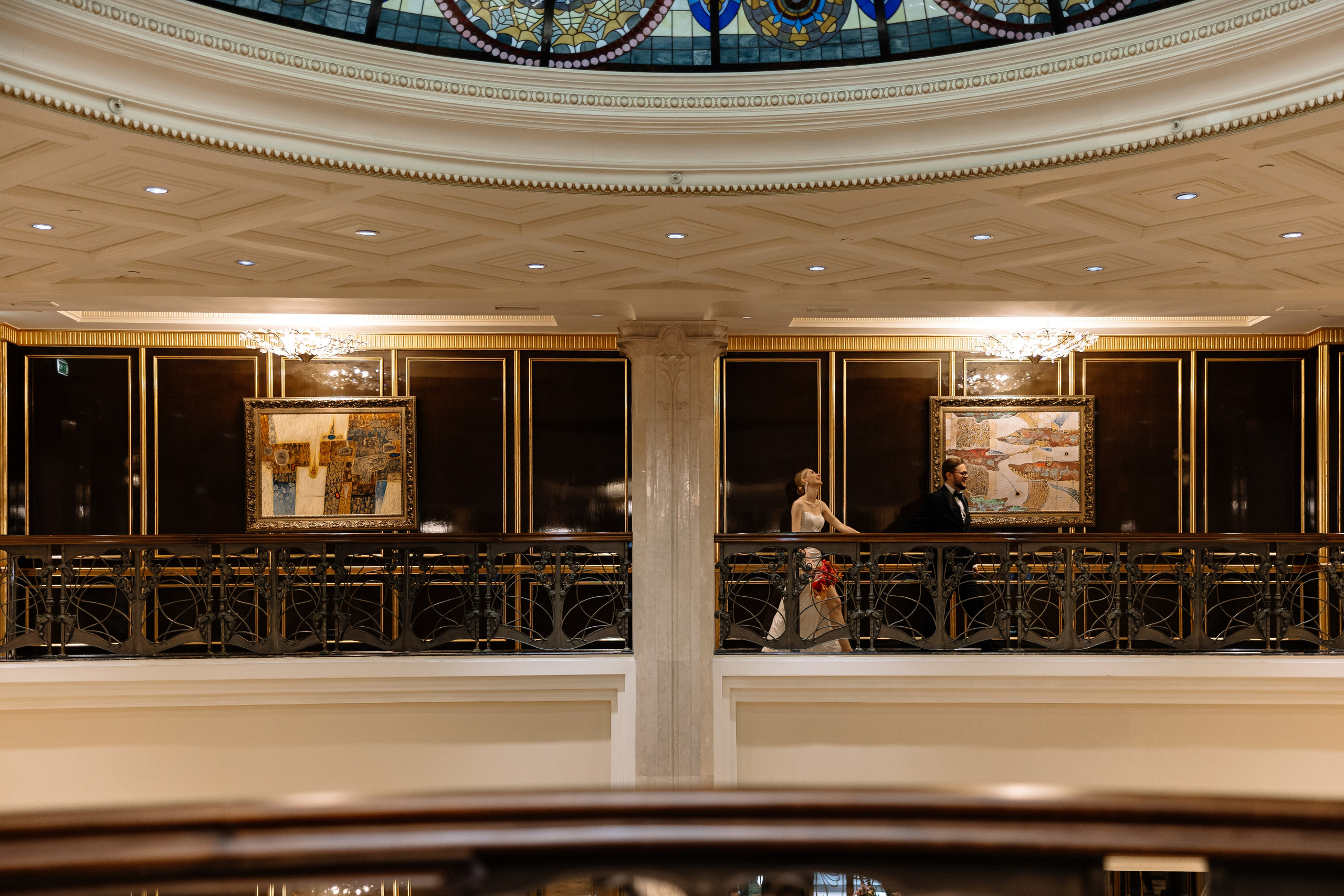 Виктория и Александр. Lifestyle фотограф в Санкт-Петербурге Анна Щекалева