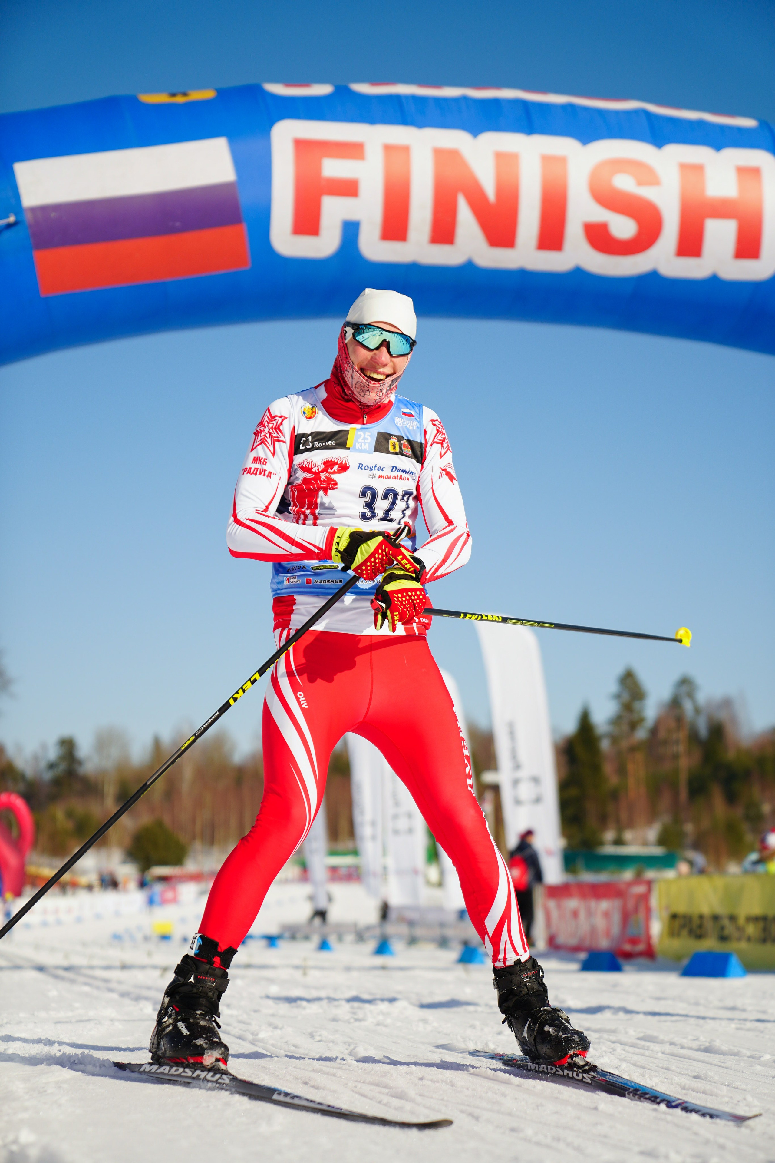 Забеги. Photography&Video