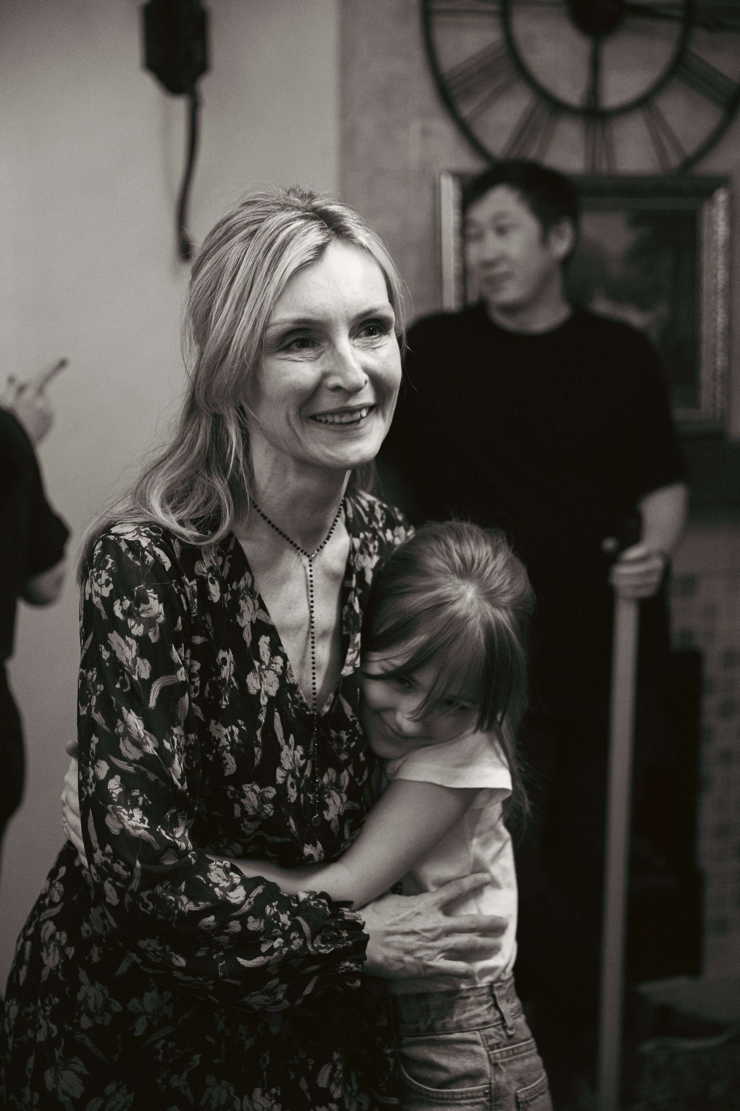 CINEMA. DRIPSTOCK MAG