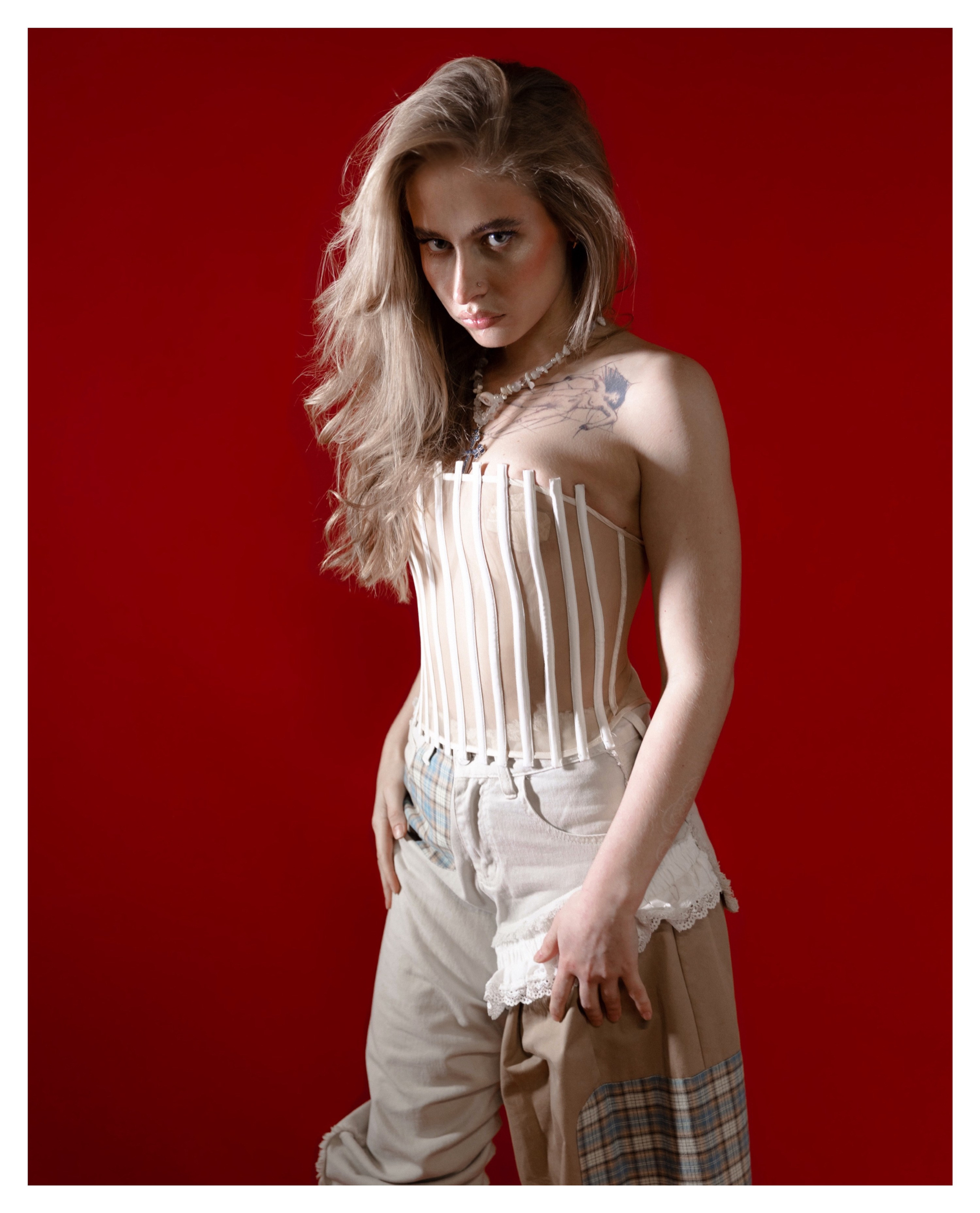 GIRLS. DRIPSTOCK MAG