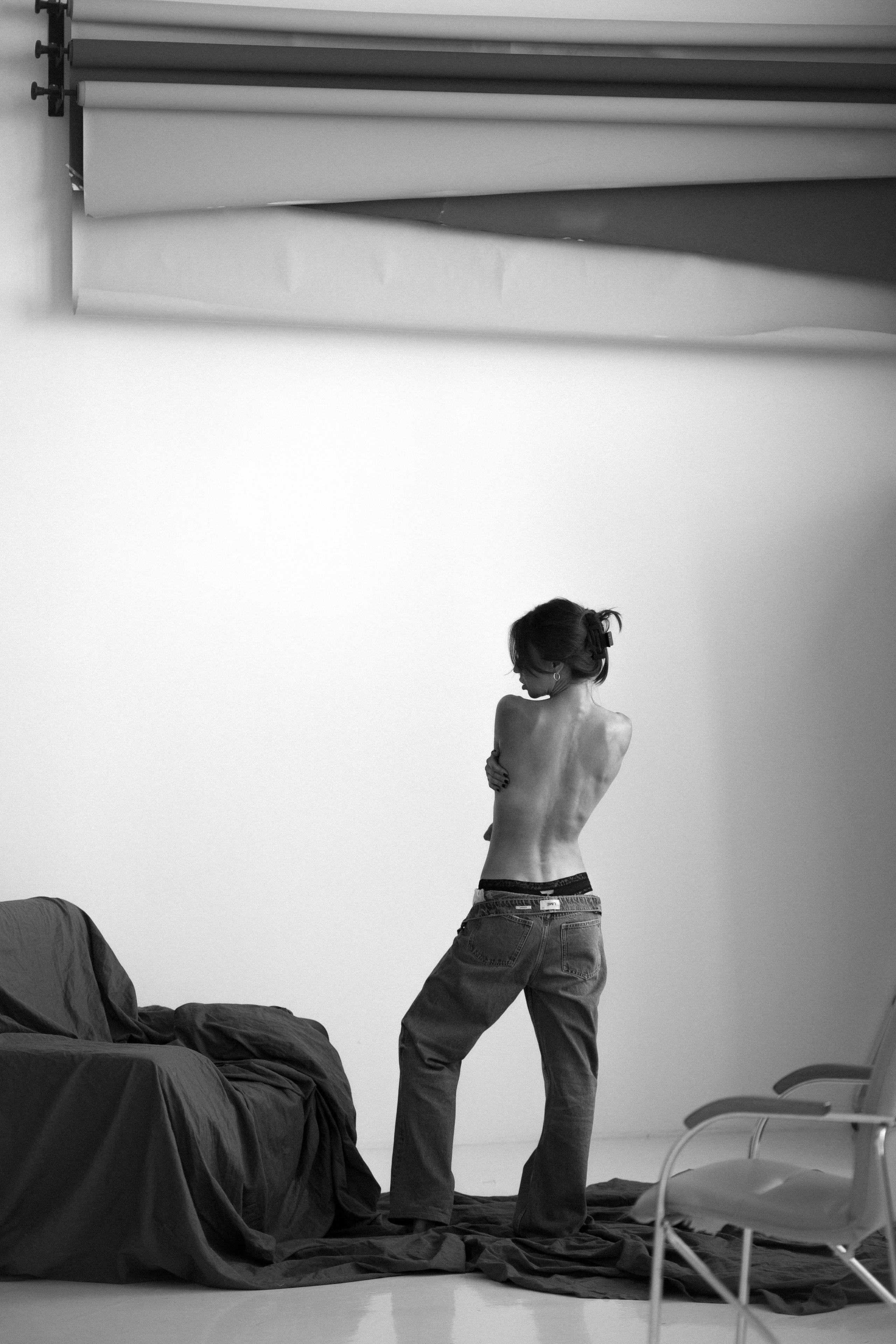 Диана. Фотограф Шевчик Виктория