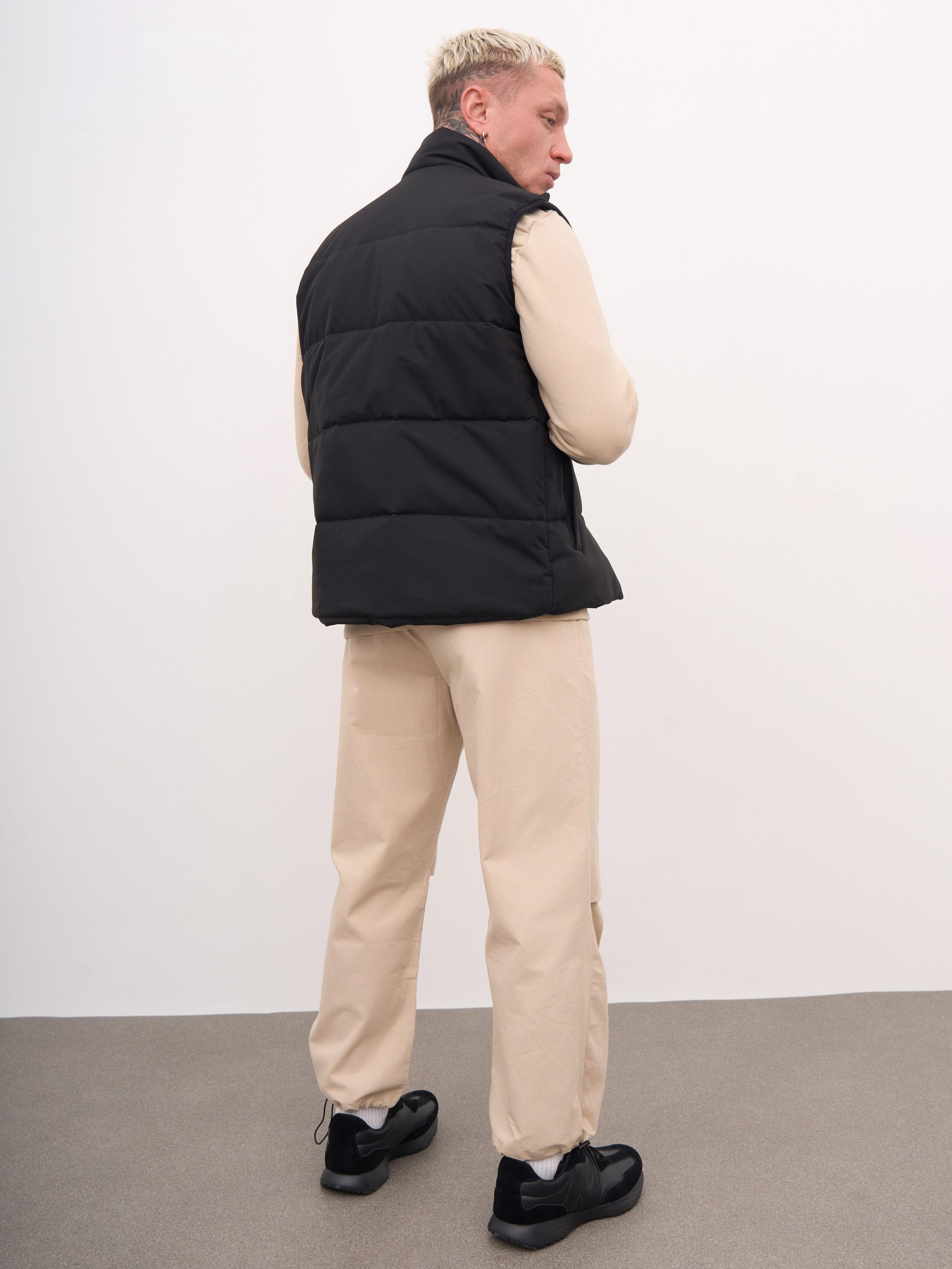 Сборная съемка мужская одежда. Brand photographer Moscow