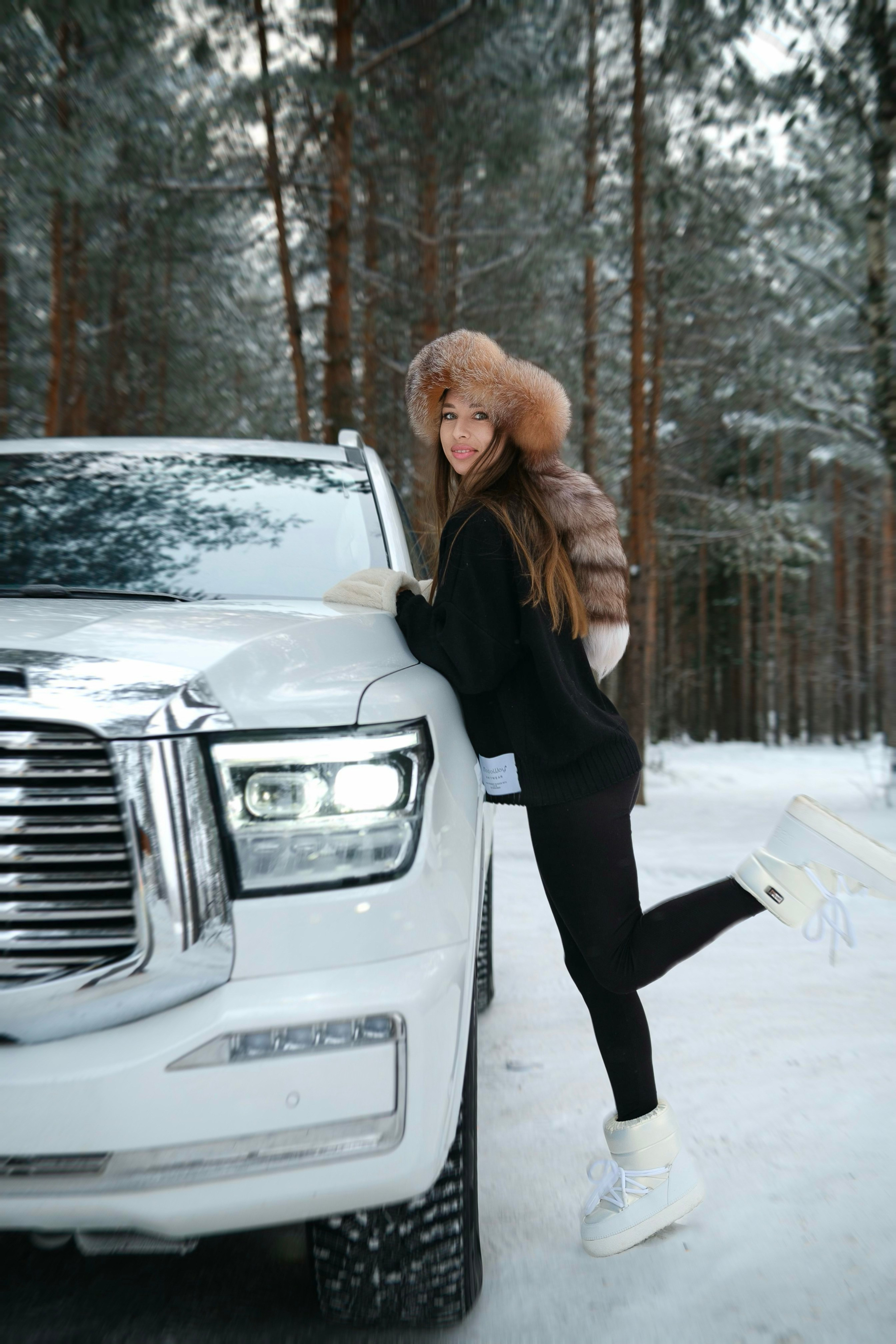 Отзывы о фотографе в Тюмени — Николай Дубровин | Мнение клиентов. Фотограф в Тюмени — Профессиональные фотосессии для бизнеса или семьи