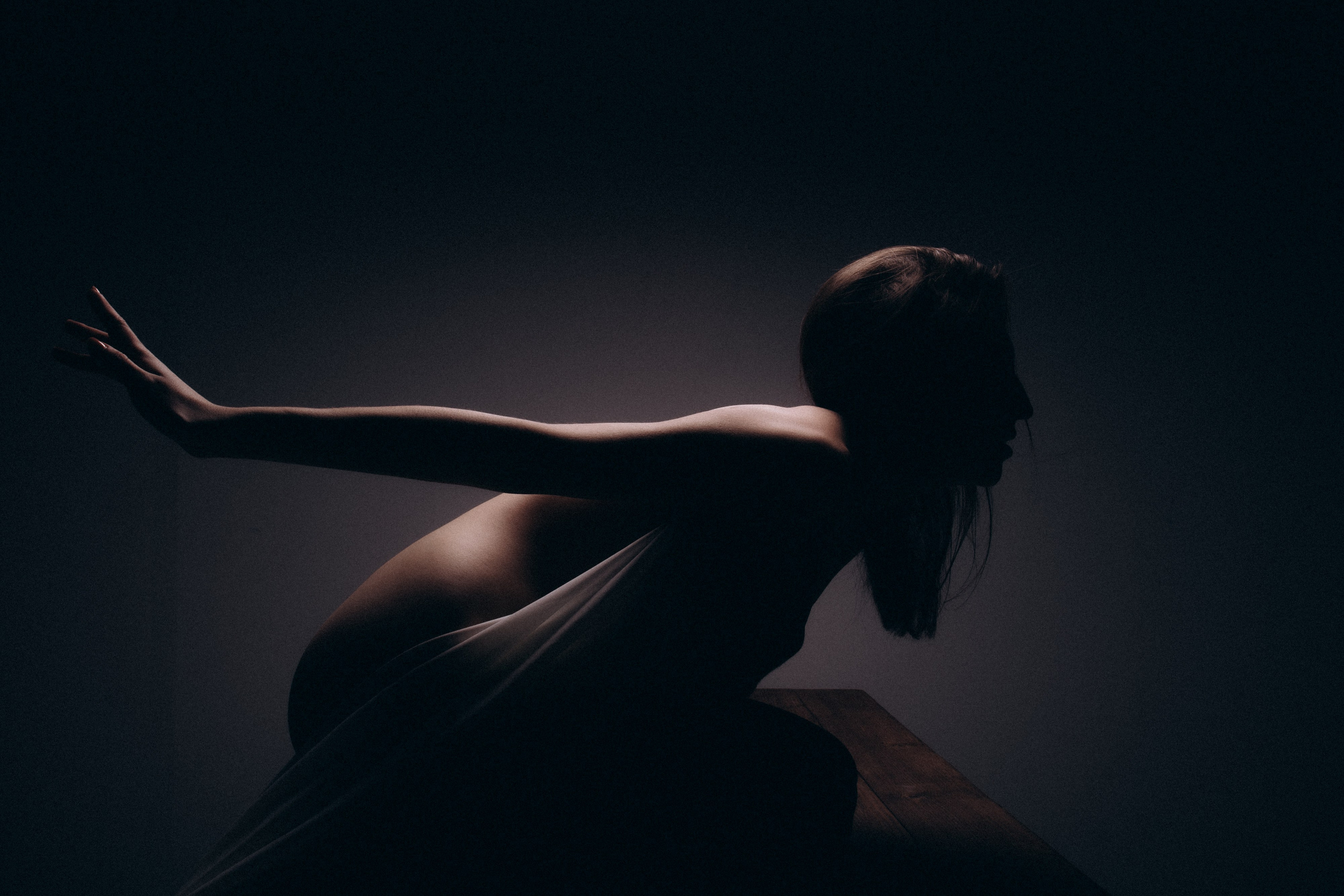 Портреты и творческие съемки. Семейный свадебный фотограф Семен Егоров